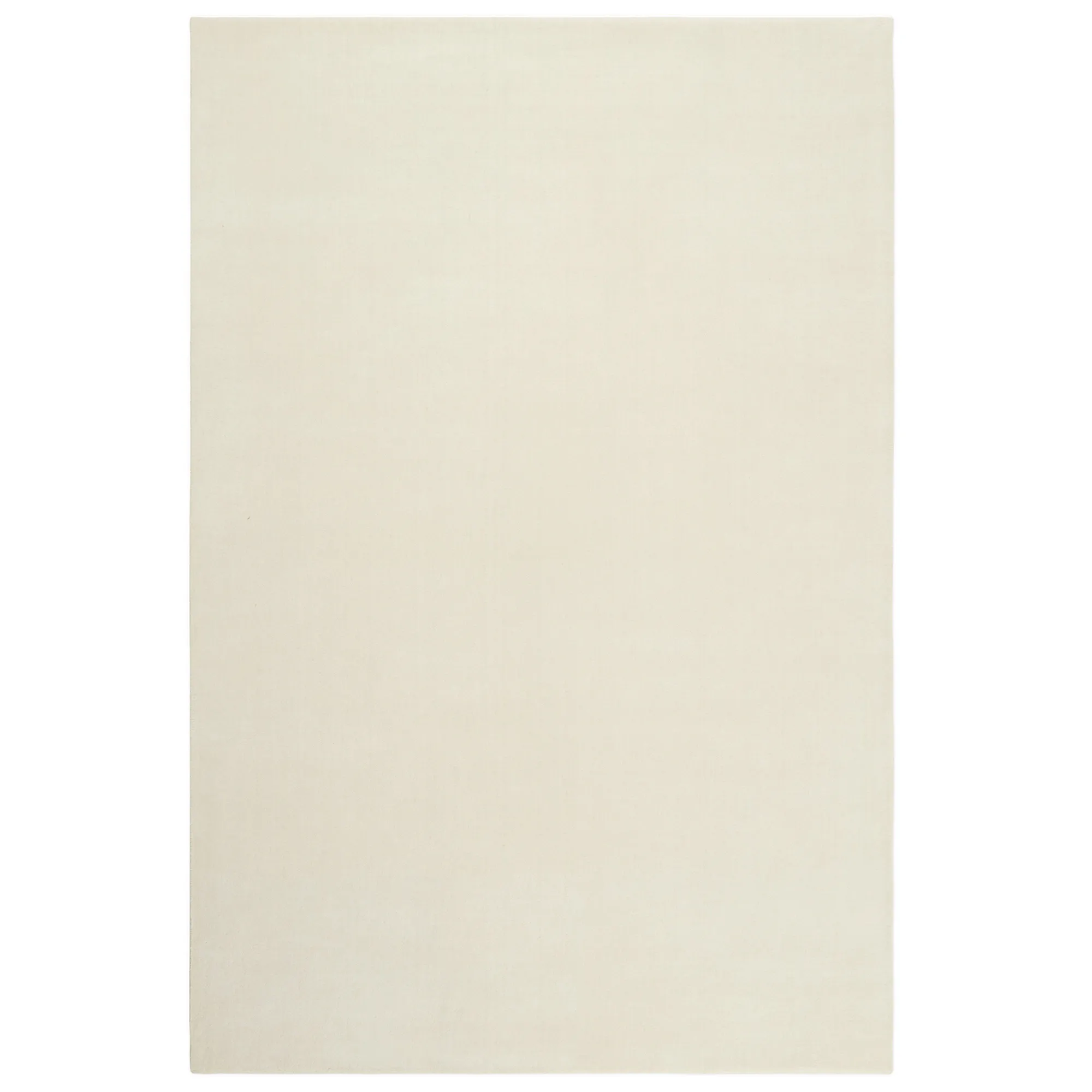 Grand Dusty White -villamatto - 1