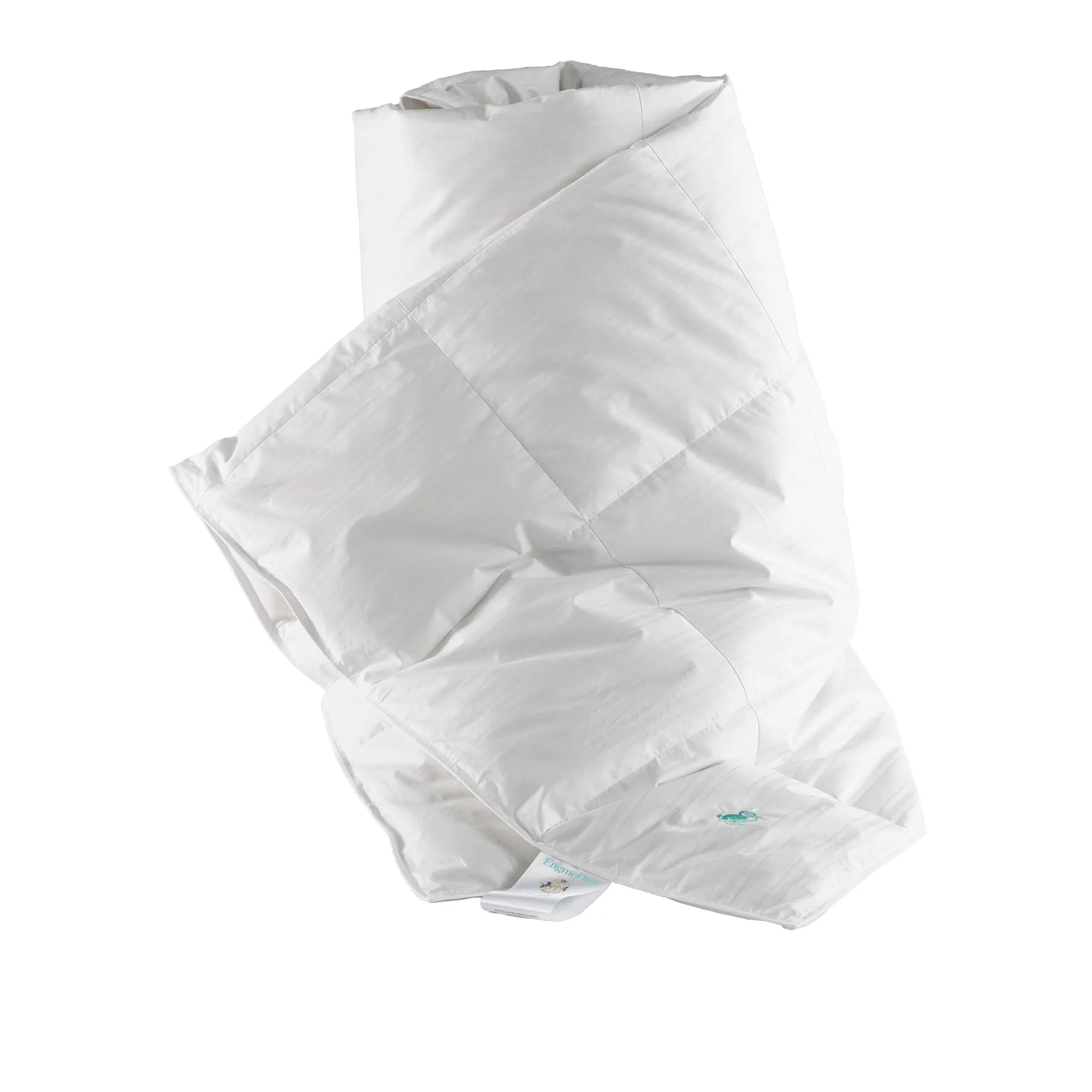 Cecilia never freezes - Down duvet - 1