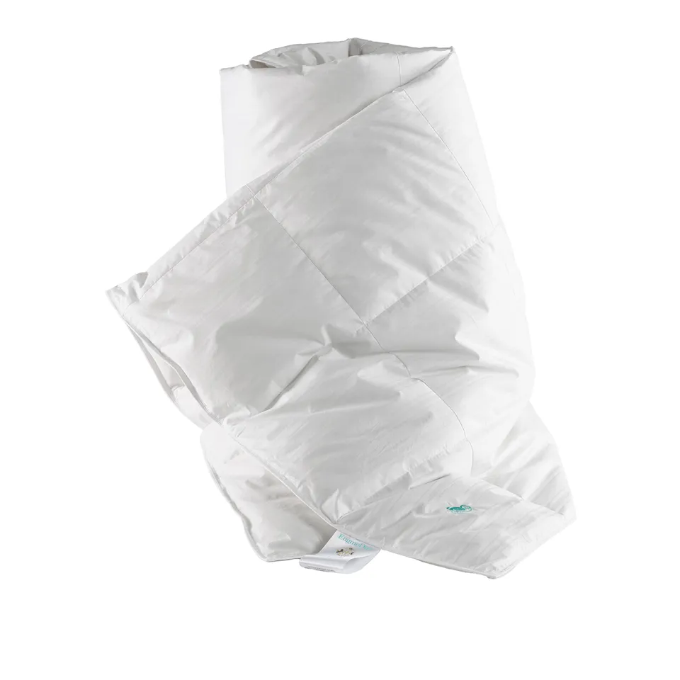 Cecilia never freezes - Down duvet