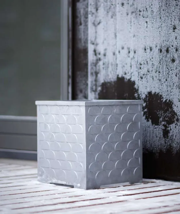 Relief Planter - 3