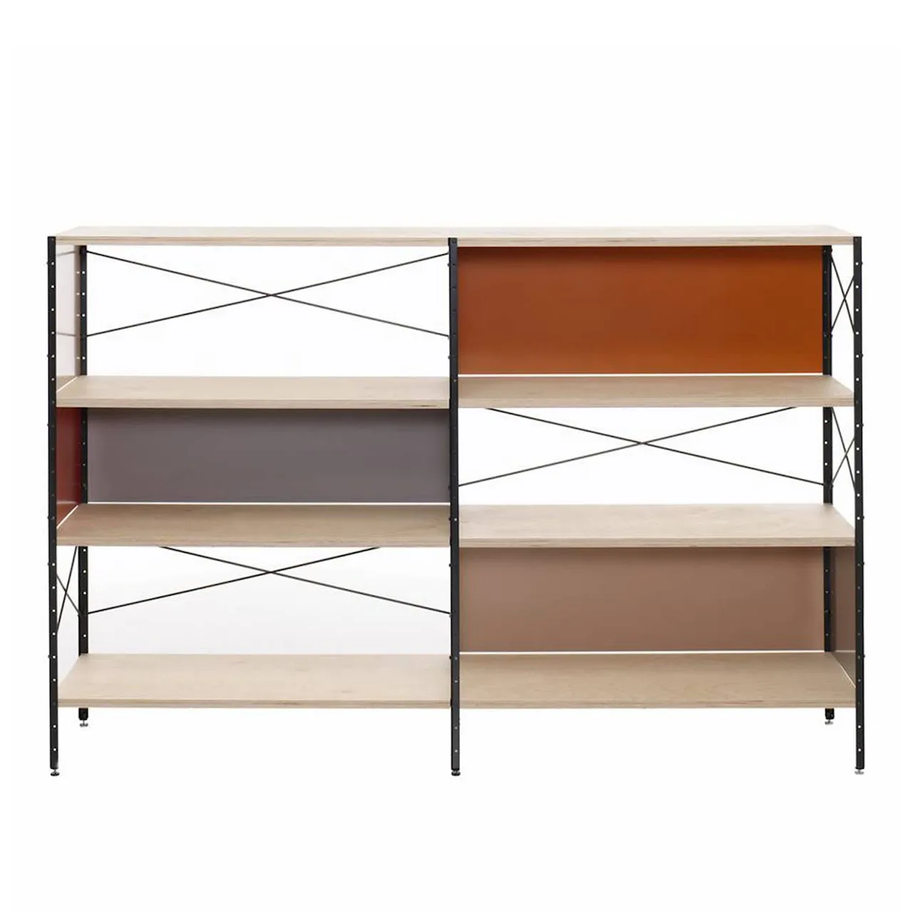 Eames Storage Unit ESU Shelf 1 Shelf