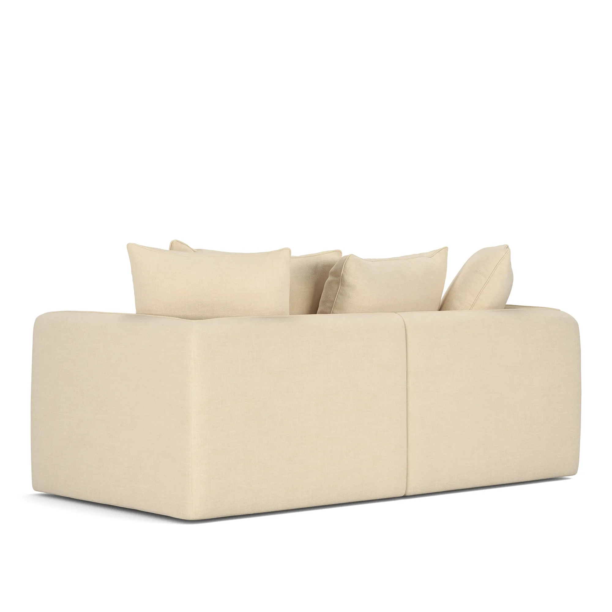 Pavarotti 2-Seater - 7
