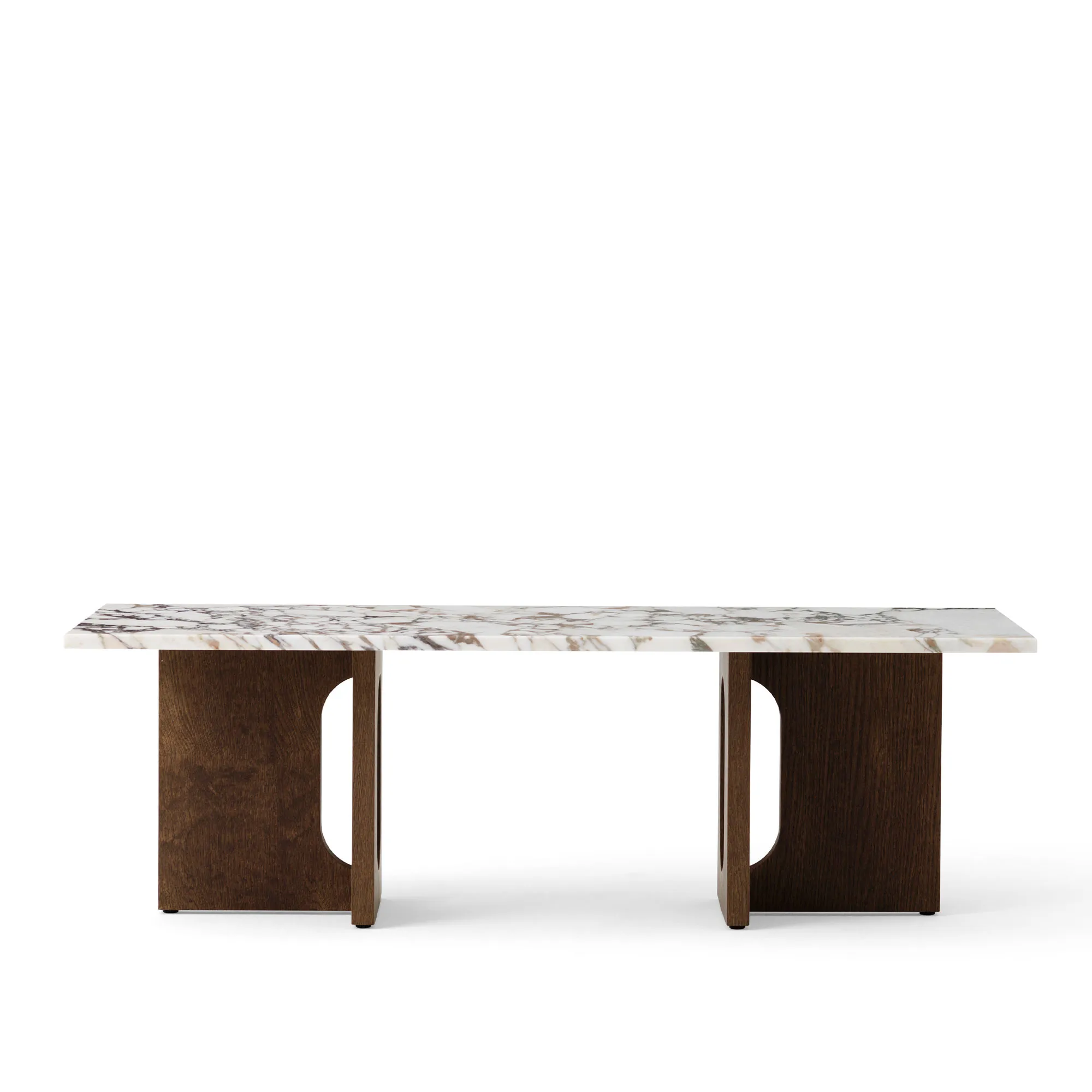 Androgyne Lounge Table - 1