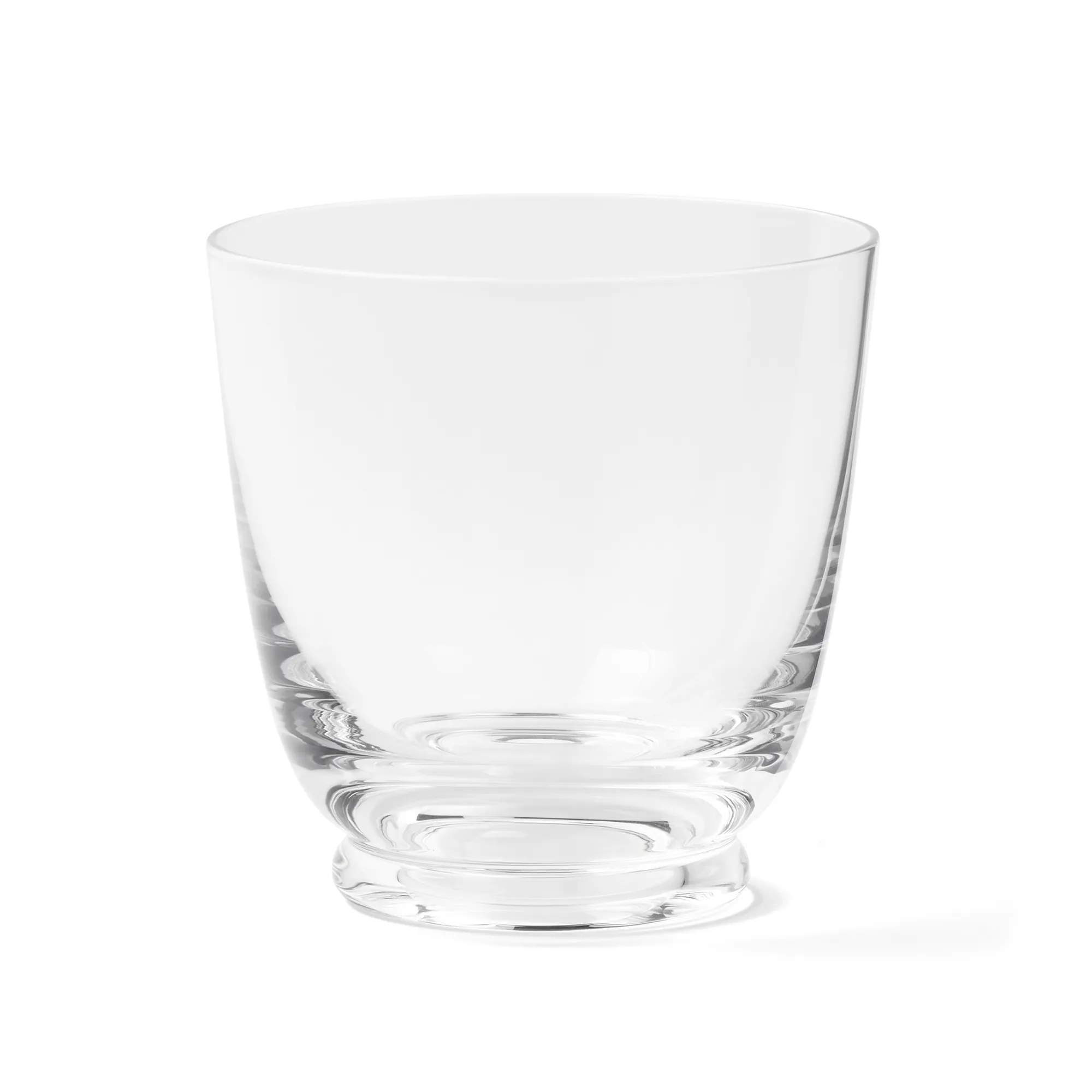 Walter 01 Tumbler lasi - 4 kpl:n setti - 4
