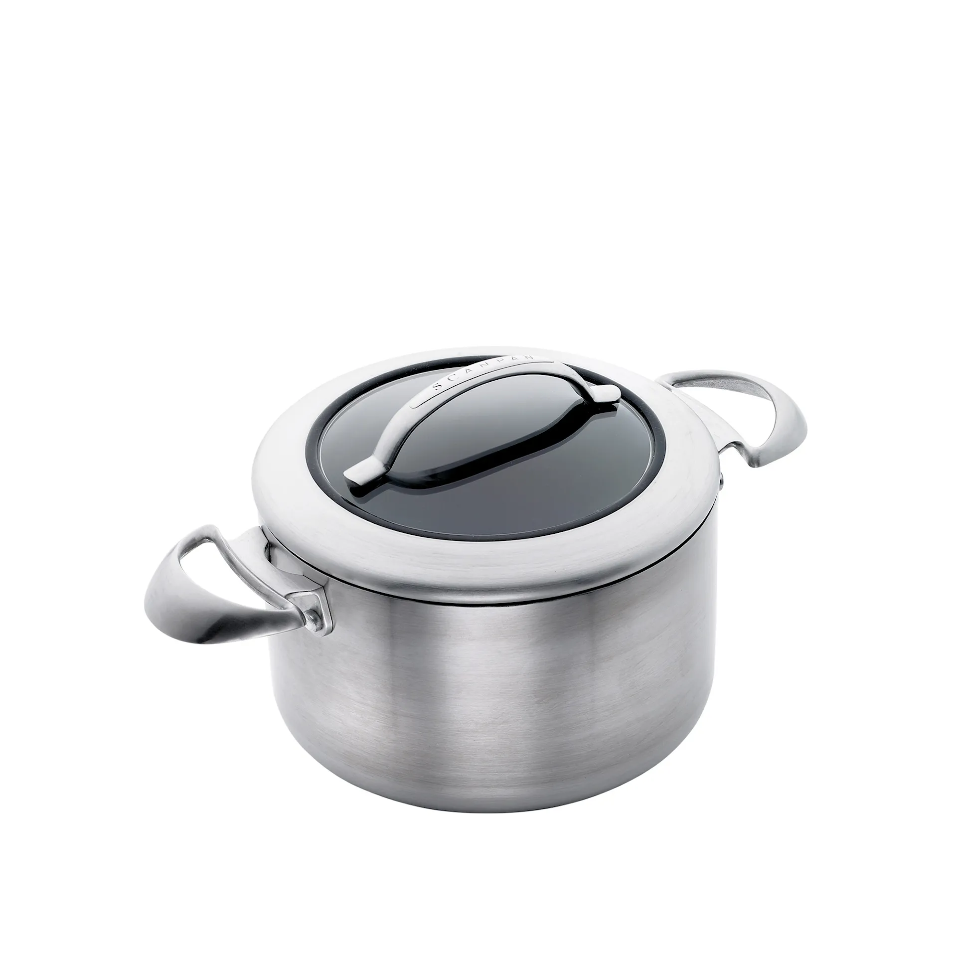 CTX Pot with Lid 3.5 L - Scanpan - NO GA