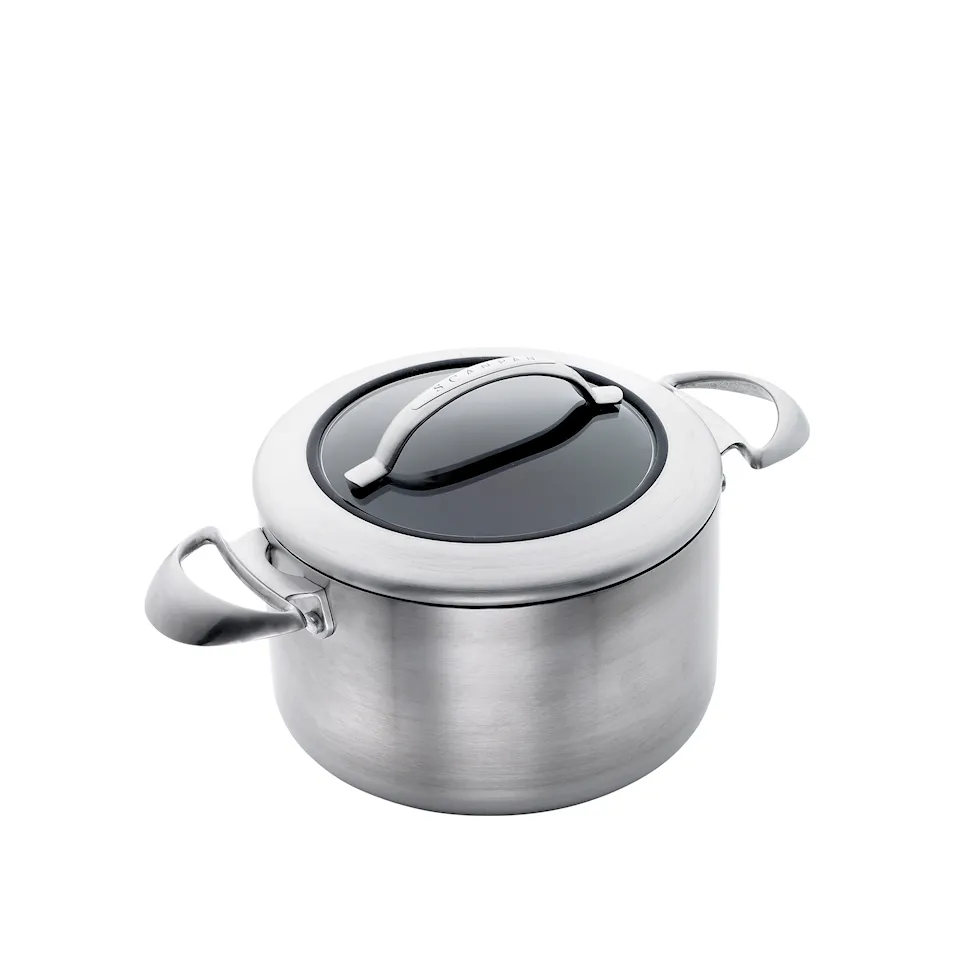 CTX Pot with Lid 3.5 L