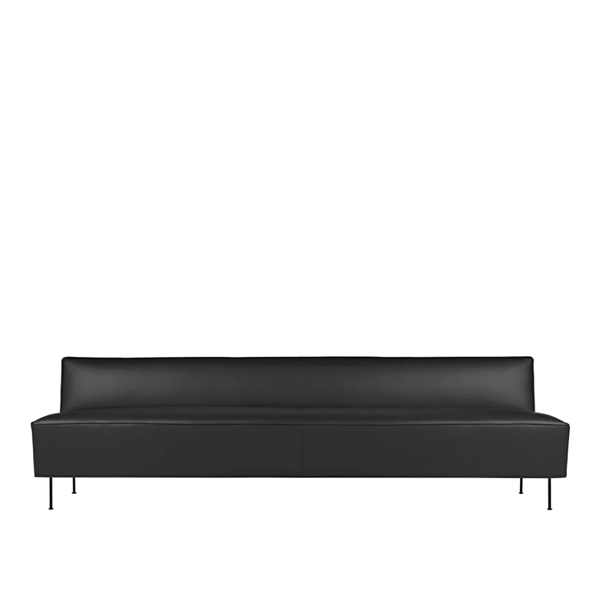 Modern Line Sofa - Gubi - Greta Magnusson Grossman - NO GA