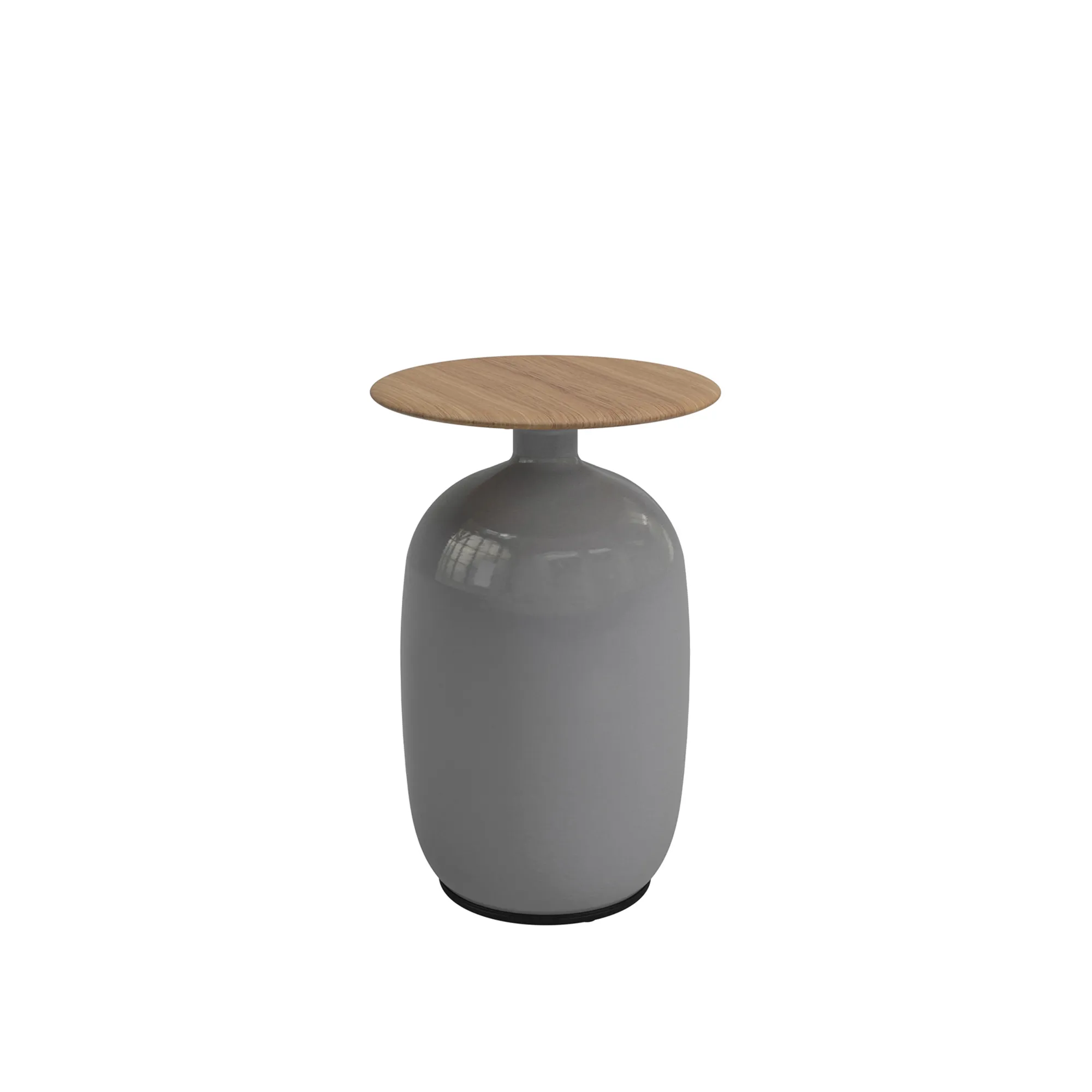 Blow High Side Table - 1