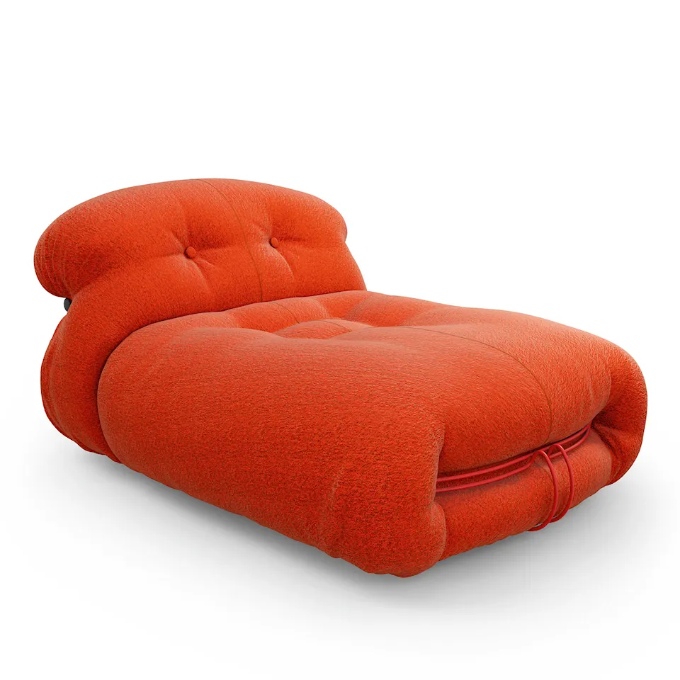 Soriana Chaise Longue