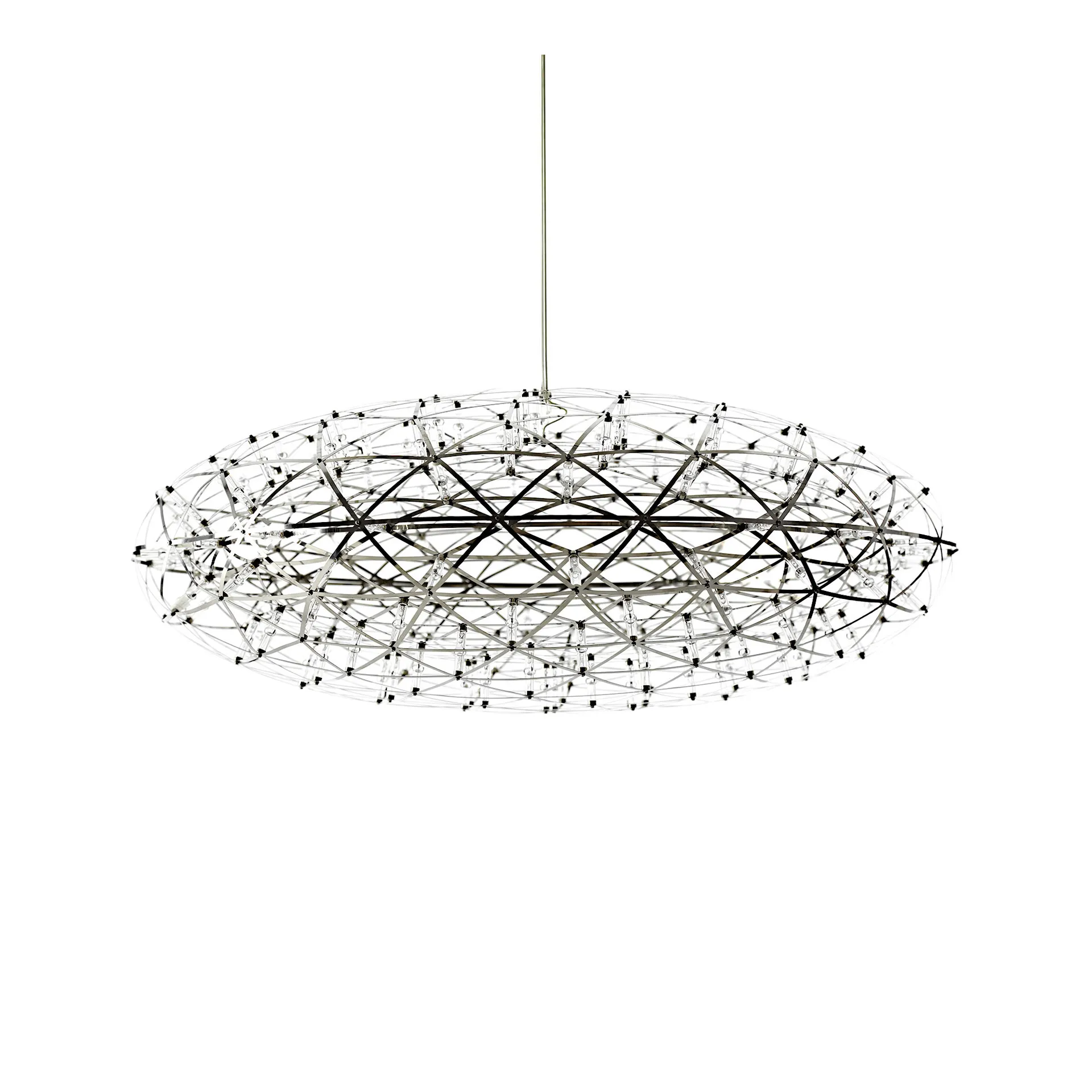 Raimond II Zafu 75 - Moooi - NO GA