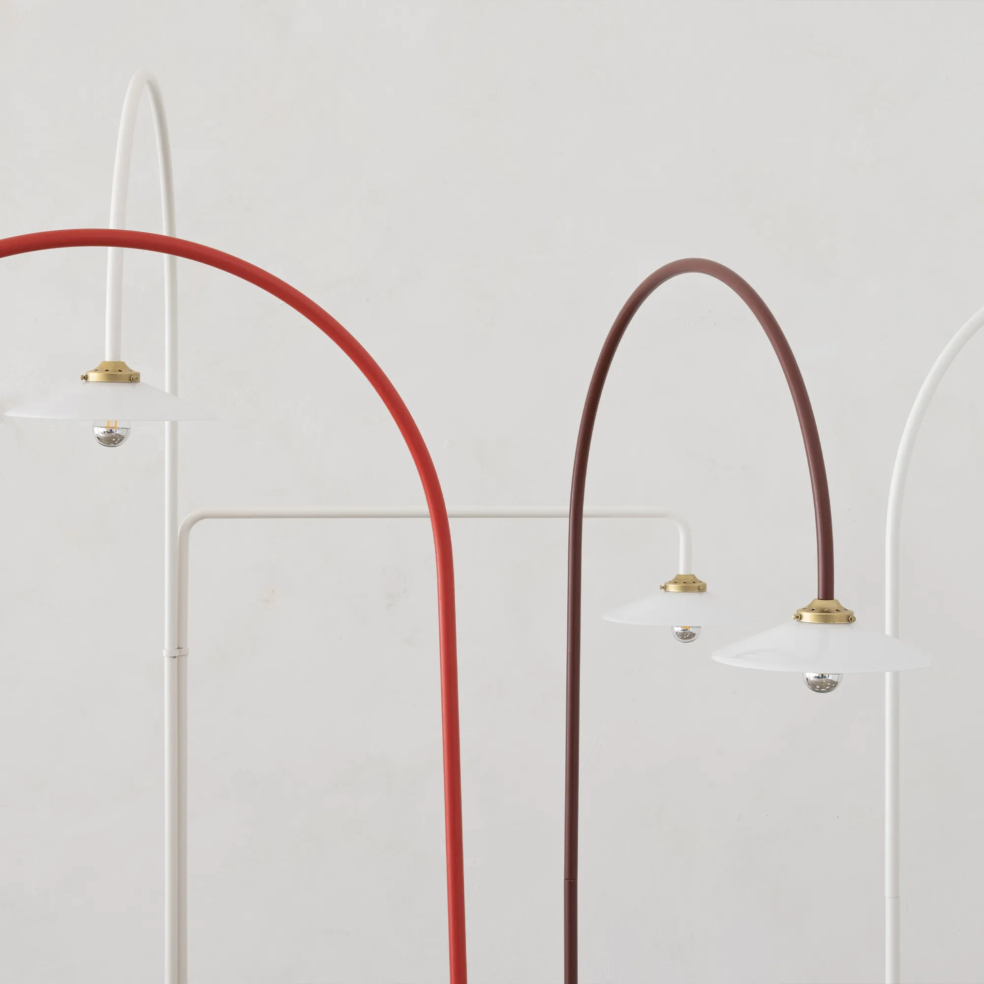 Hanging Lamp N°2 - 12