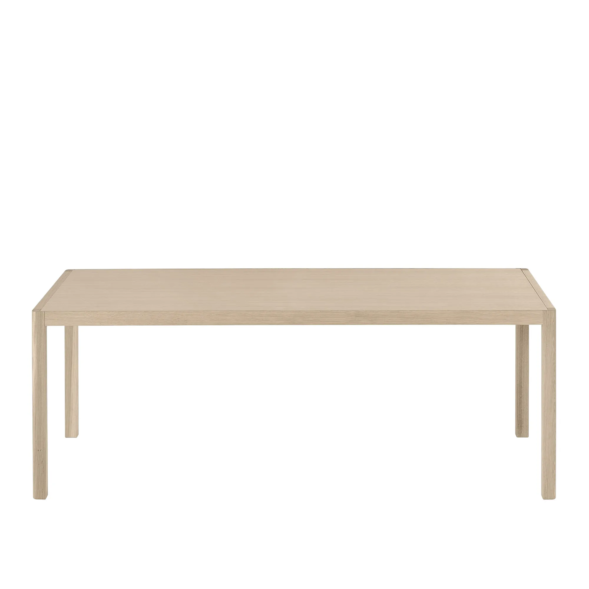 Workshop Table - 1