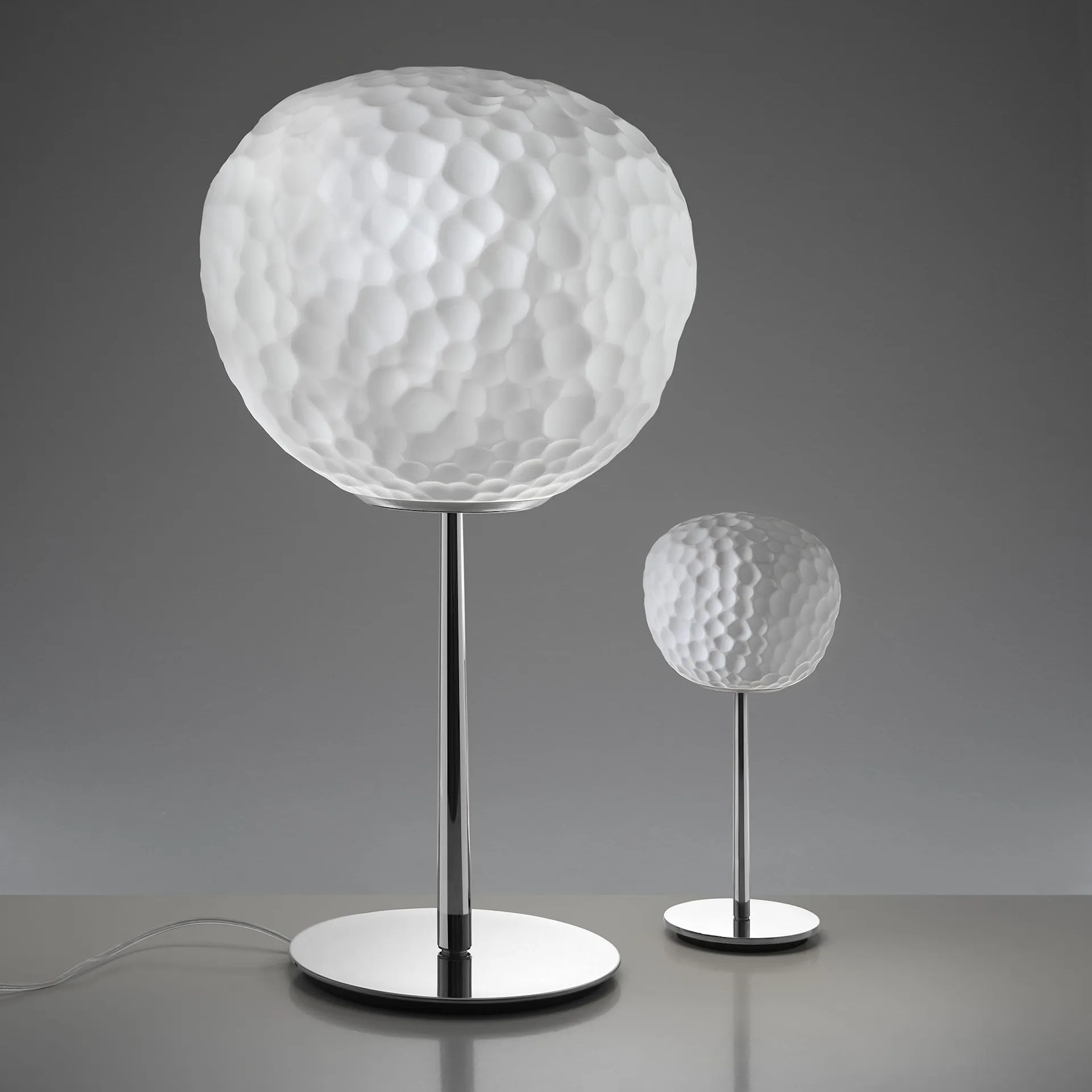 Meteorite Stelo Table Lamp - Artemide - NO GA