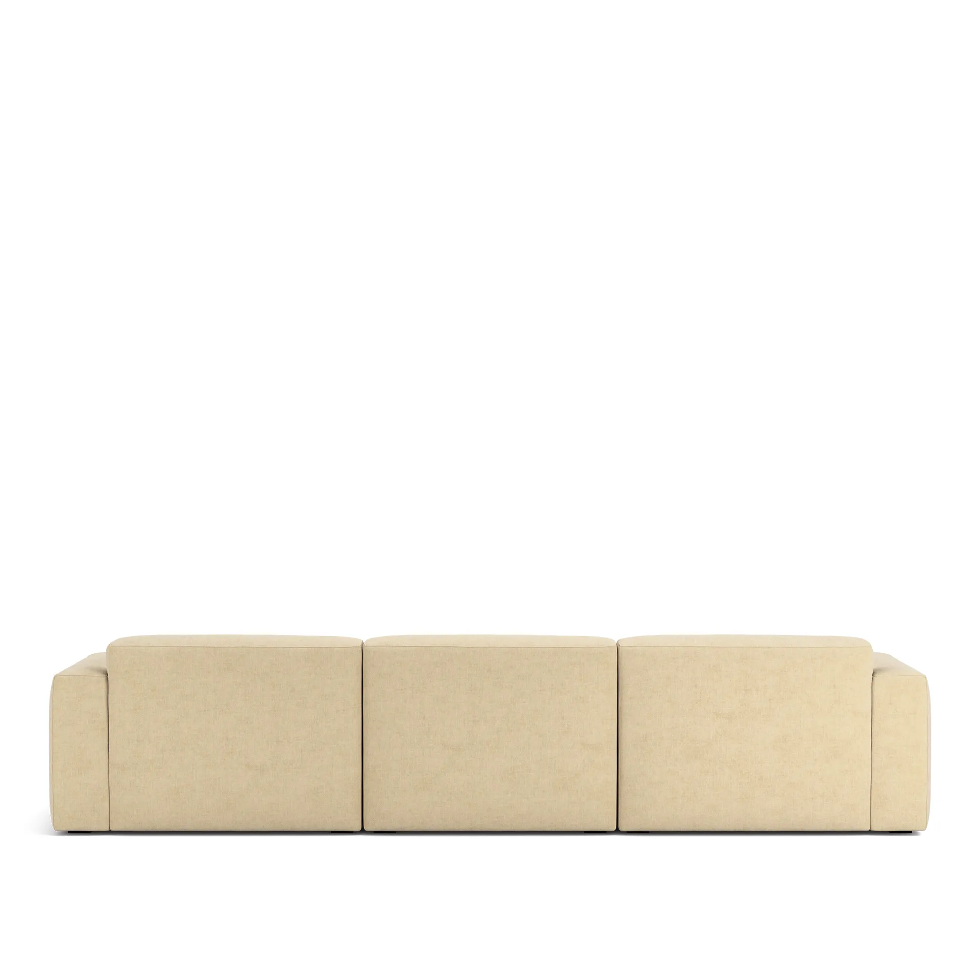 Brick 3-Seater - 6