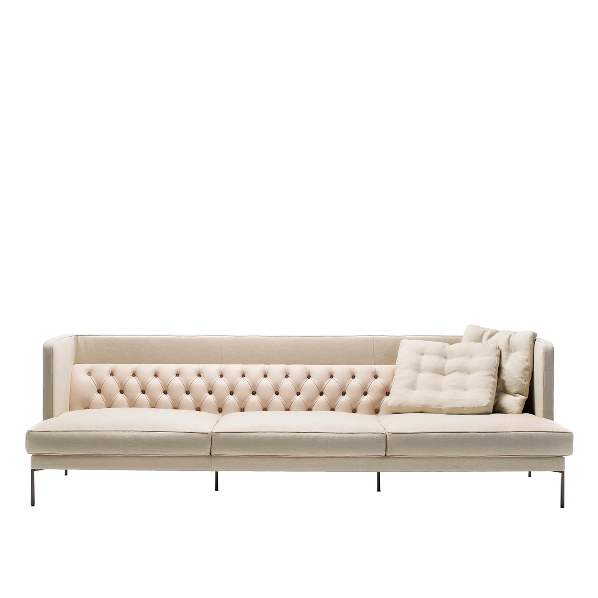 Lipp Sofa - 1