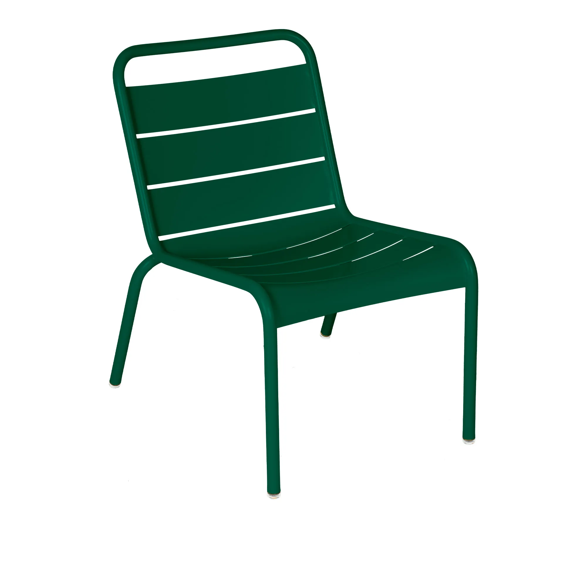 Luxembourg Lounge Chair - 1
