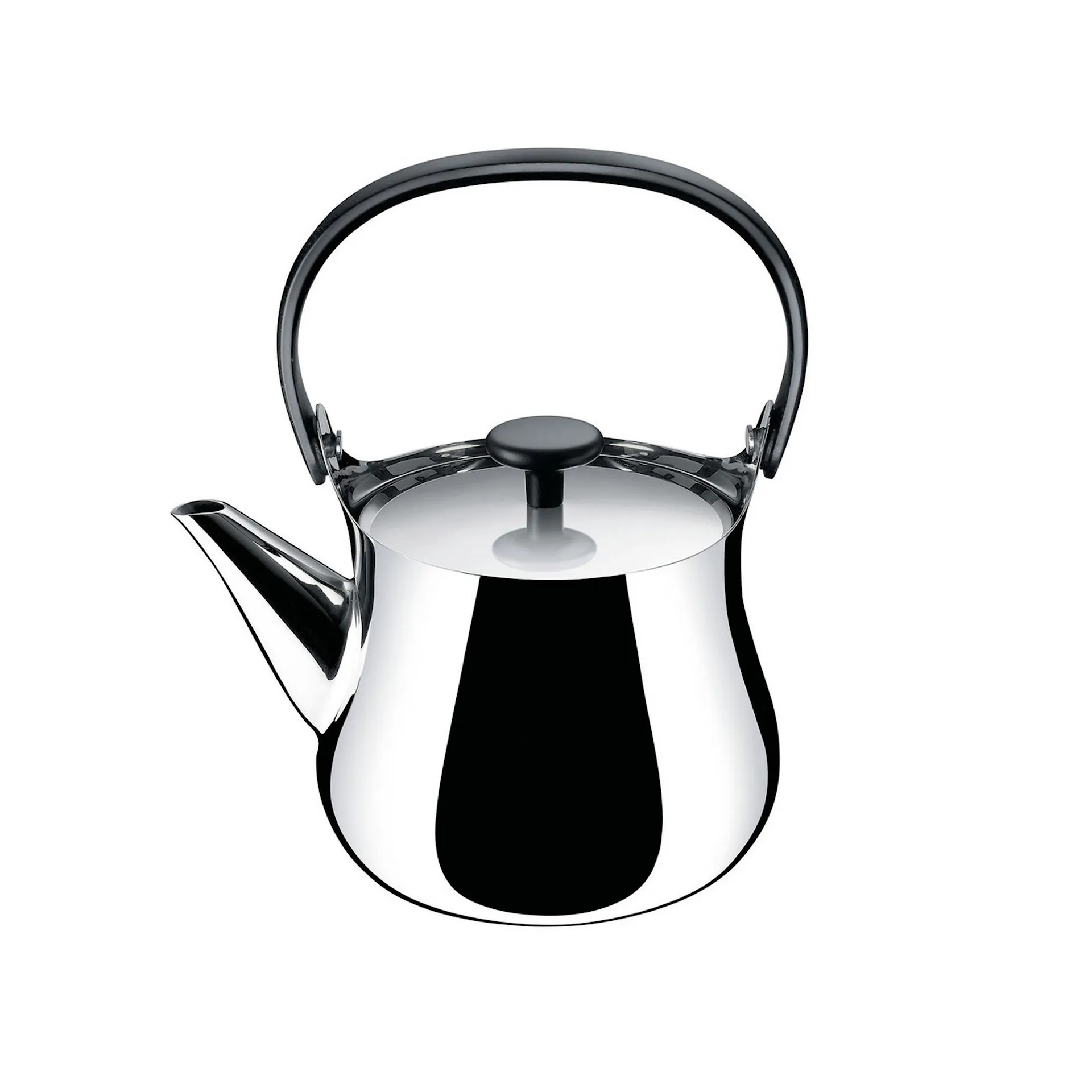 Cha Tea Kettle - Alessi - NO GA