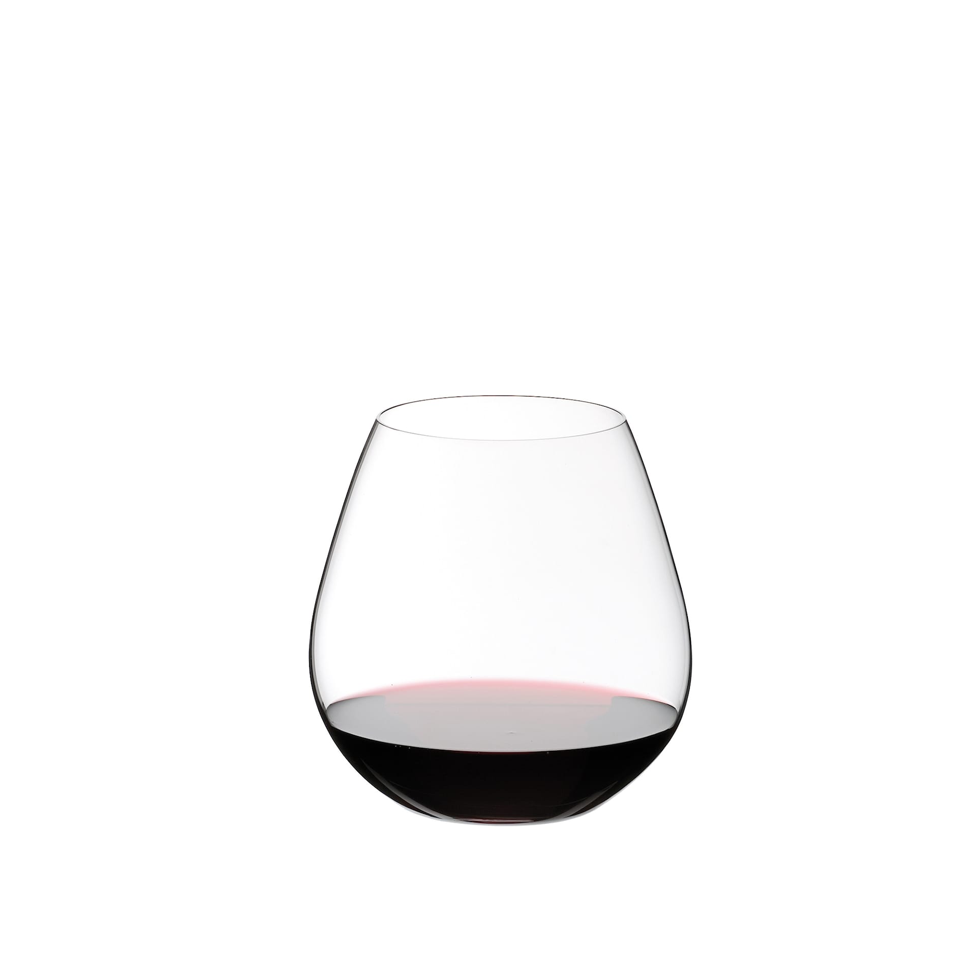 Riedel O Wine Tumbler Pinot/Nebbiolo, 2-Pack - Riedel - NO GA