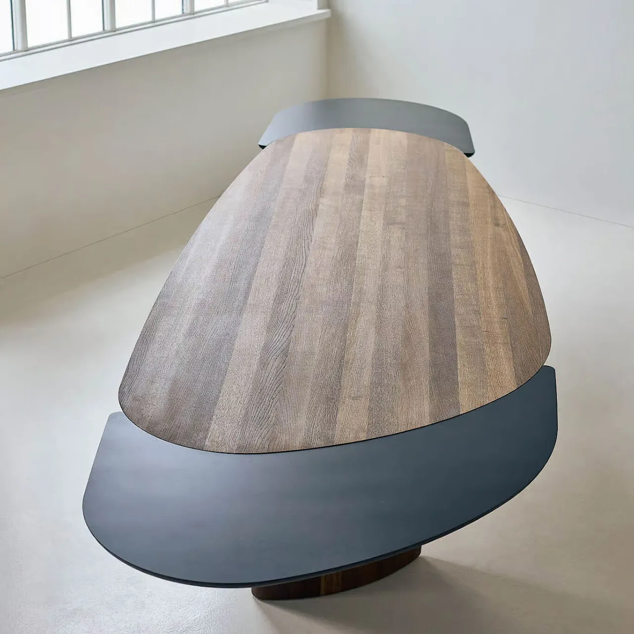 Tangent Rectangular jatkolevy 50 cm