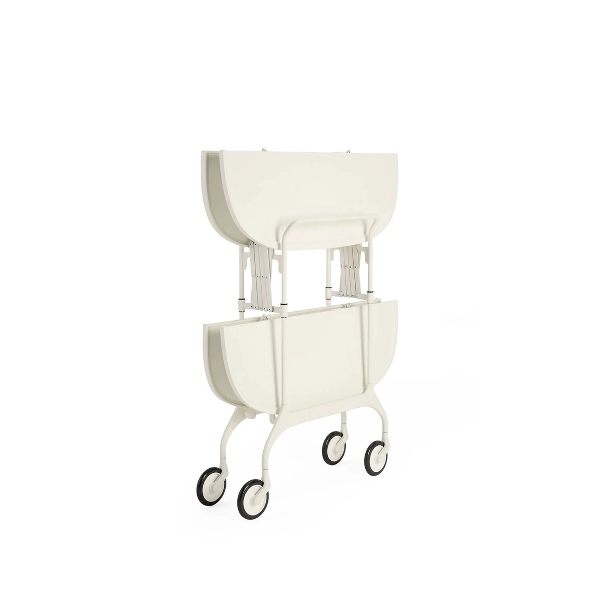 Gastone Trolley - 4