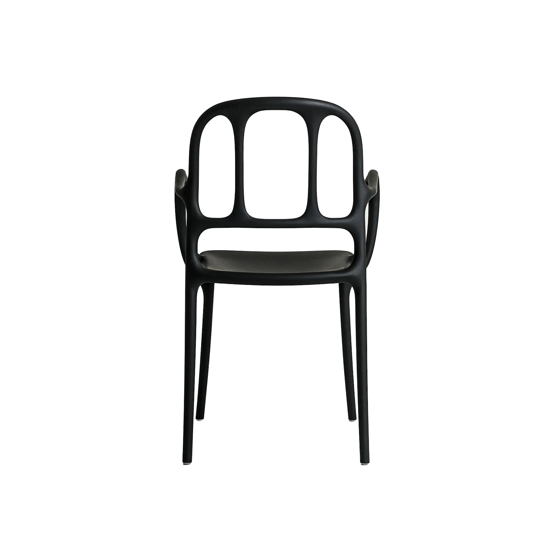 Mila Chair - Magis - Jaime Hayon - NO GA