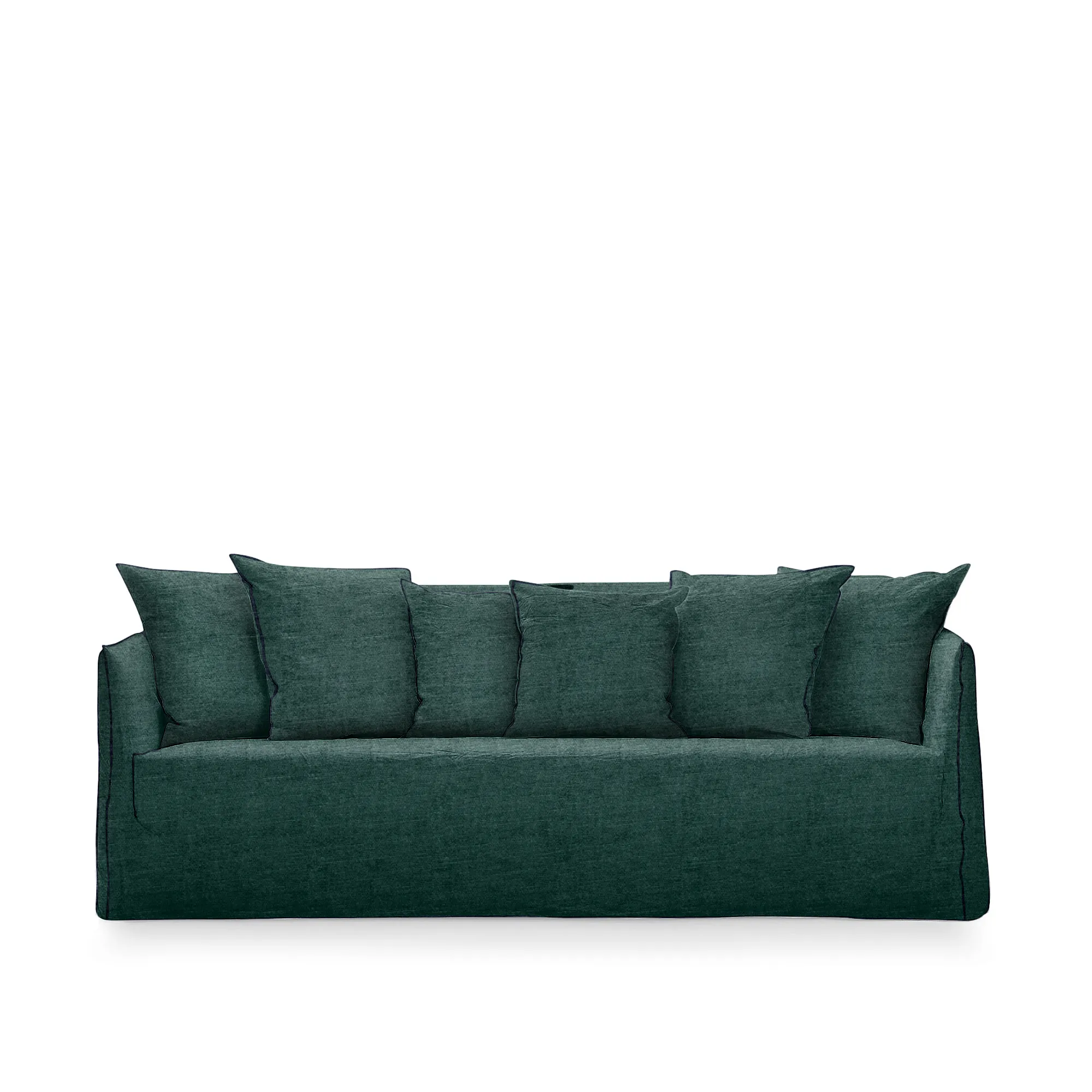 Ghost 12 Sofa - 1