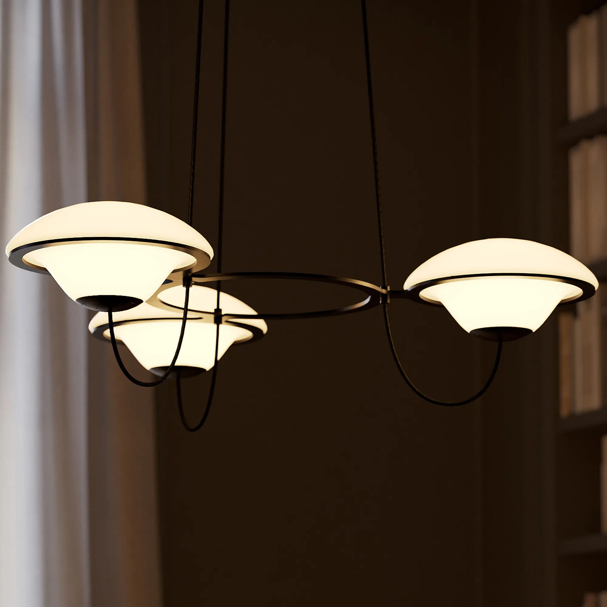 In The Air 3 pendant lamp - 7