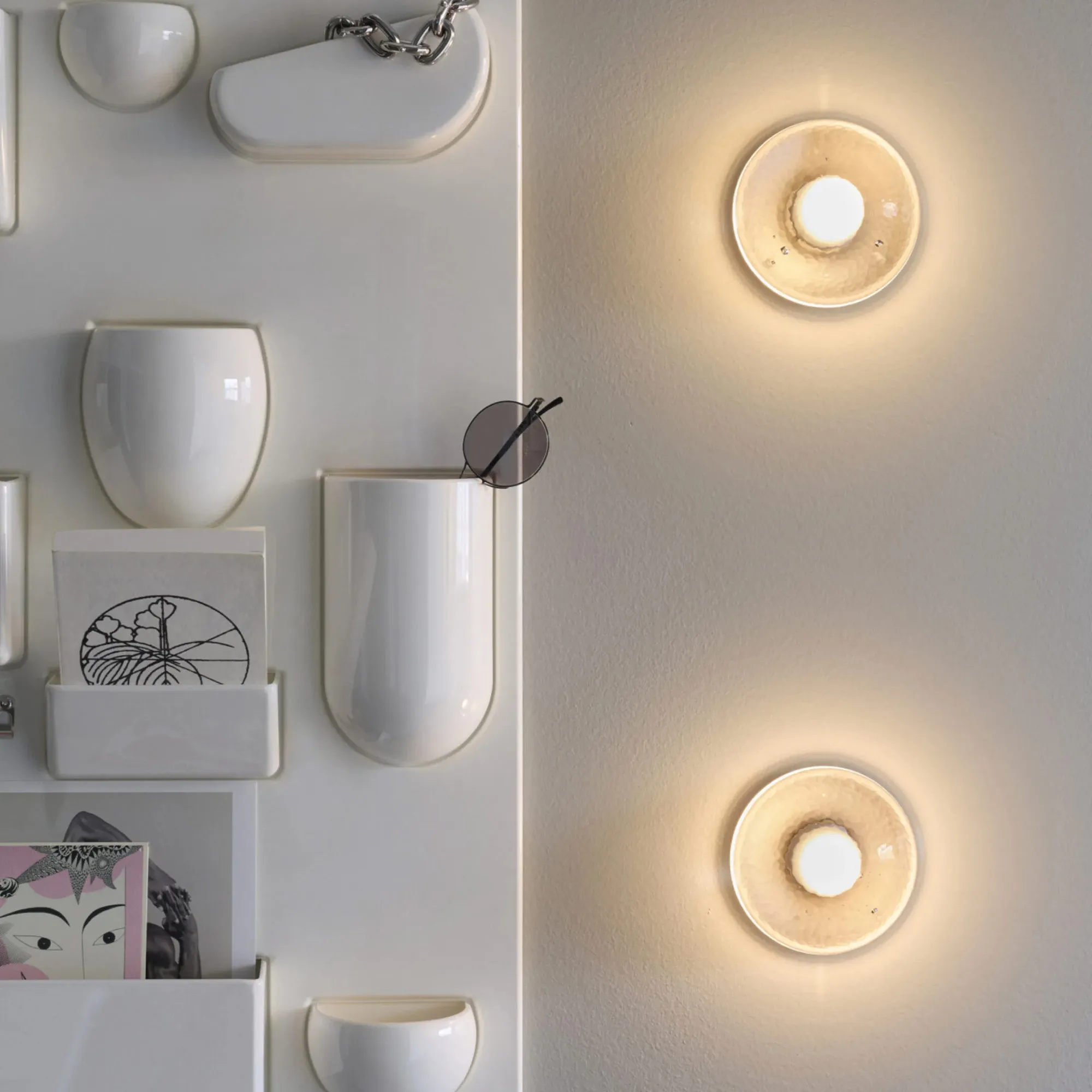 14s wall and ceiling lamp - 3