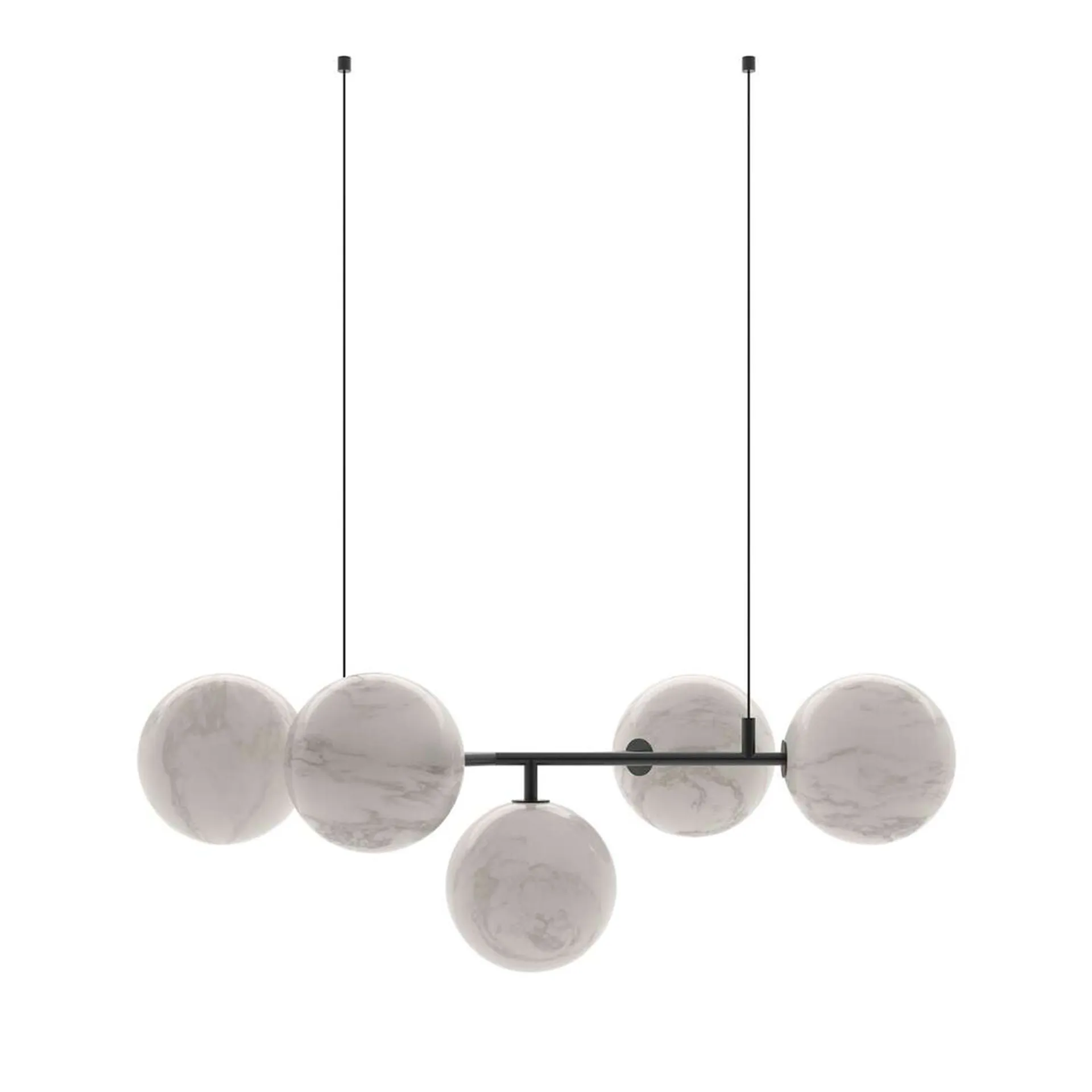 Starburst Chandelier - Cassina - NO GA