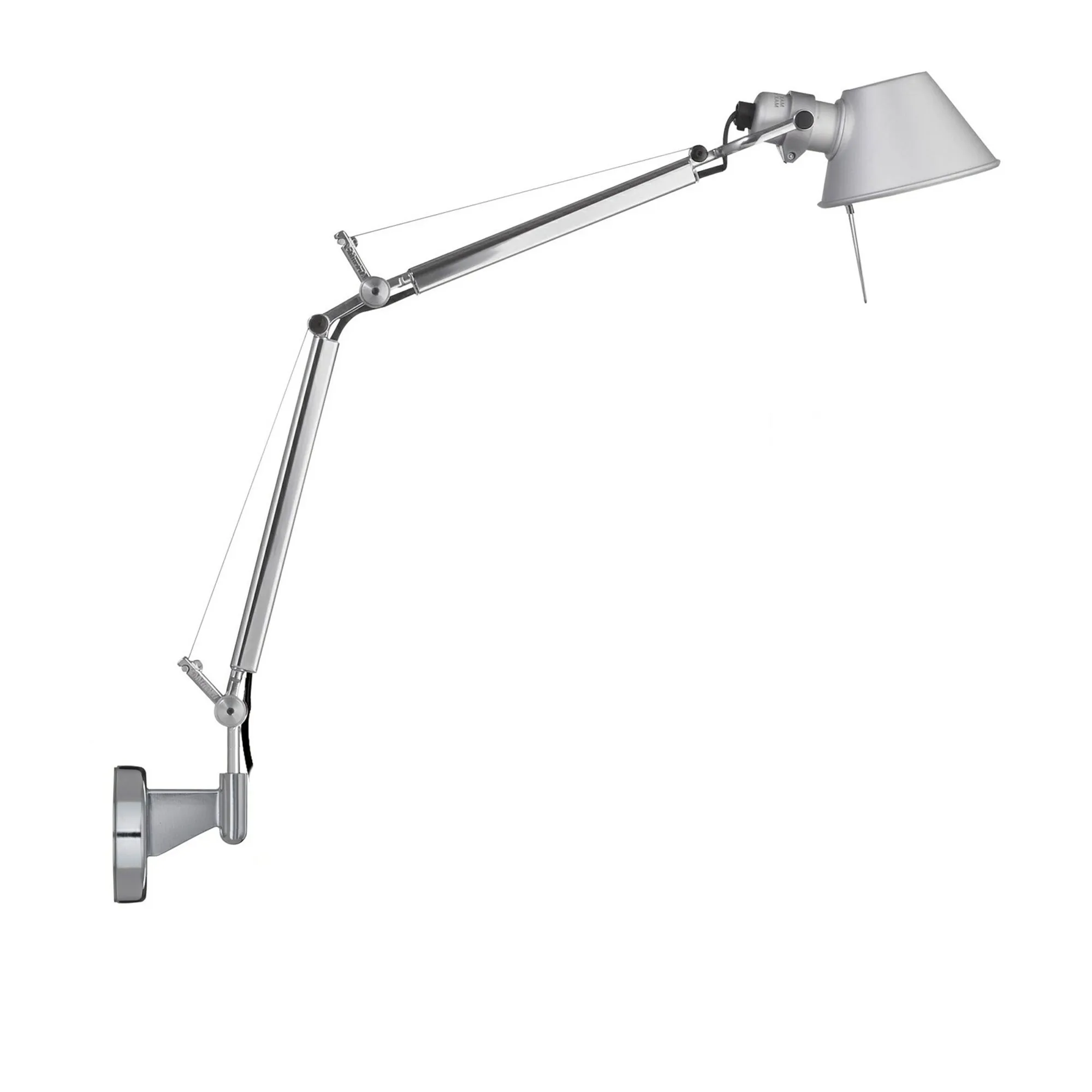 Tolomeo Micro seinävalaisin - 1