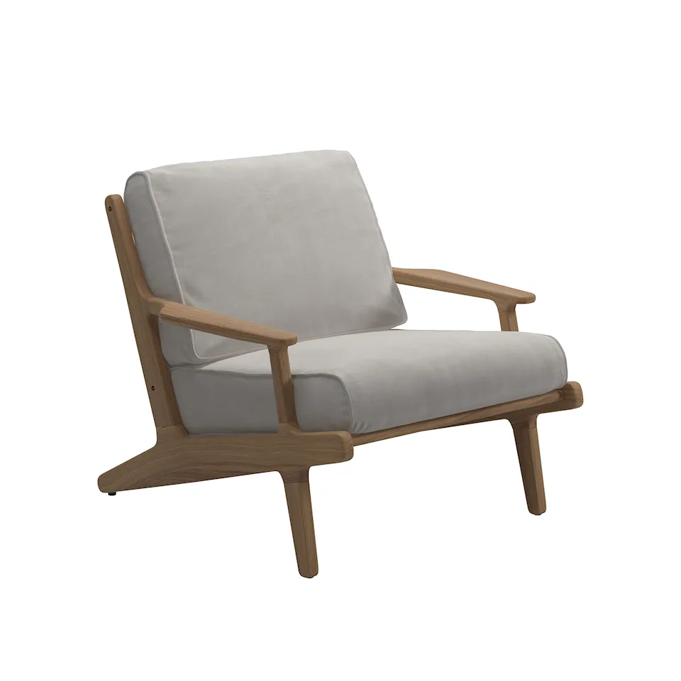 Bay Lounge Chair