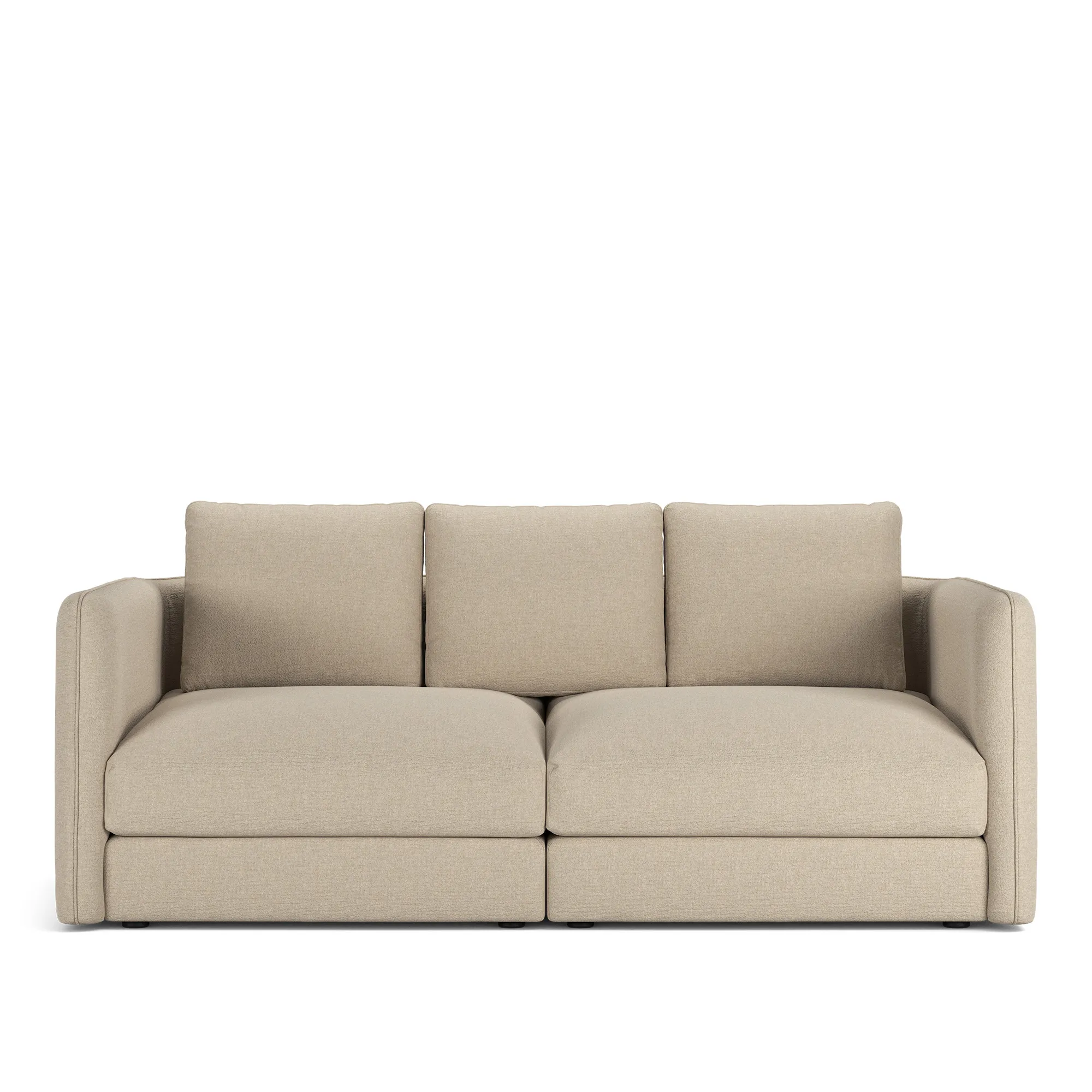 Pavarotti 02 2-personers sofa - 1