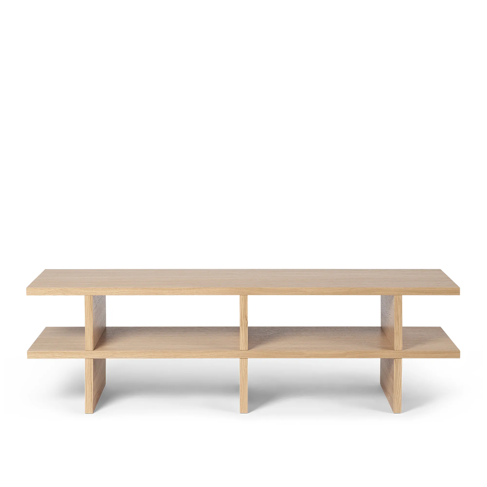 Kona bænk - 1