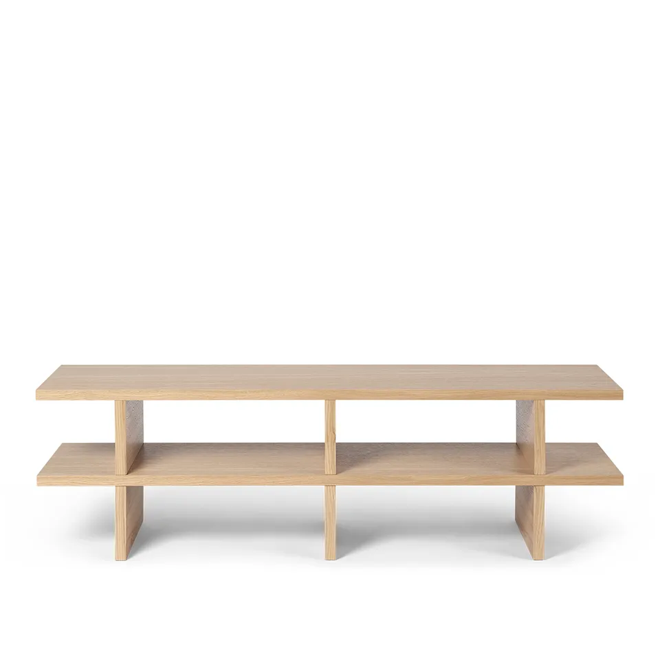Kona bænk