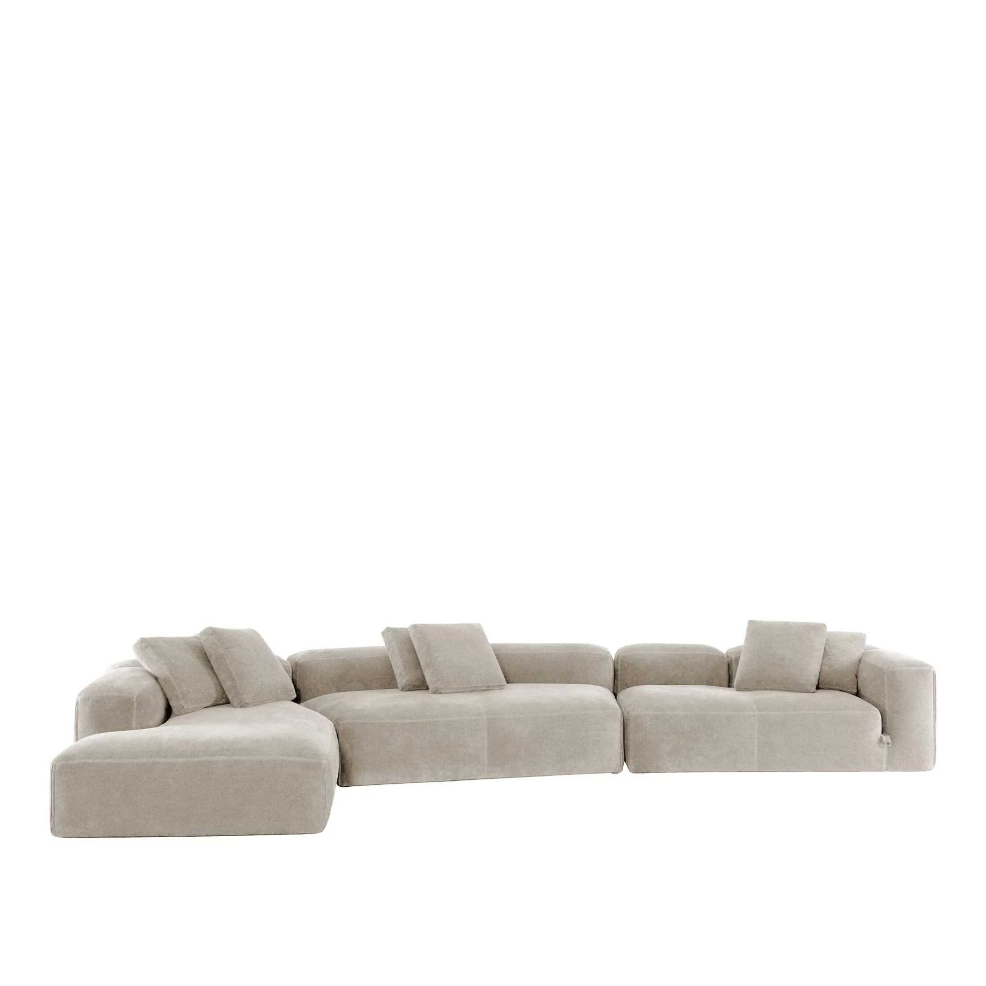 Le Mura XL modulsofa - 12