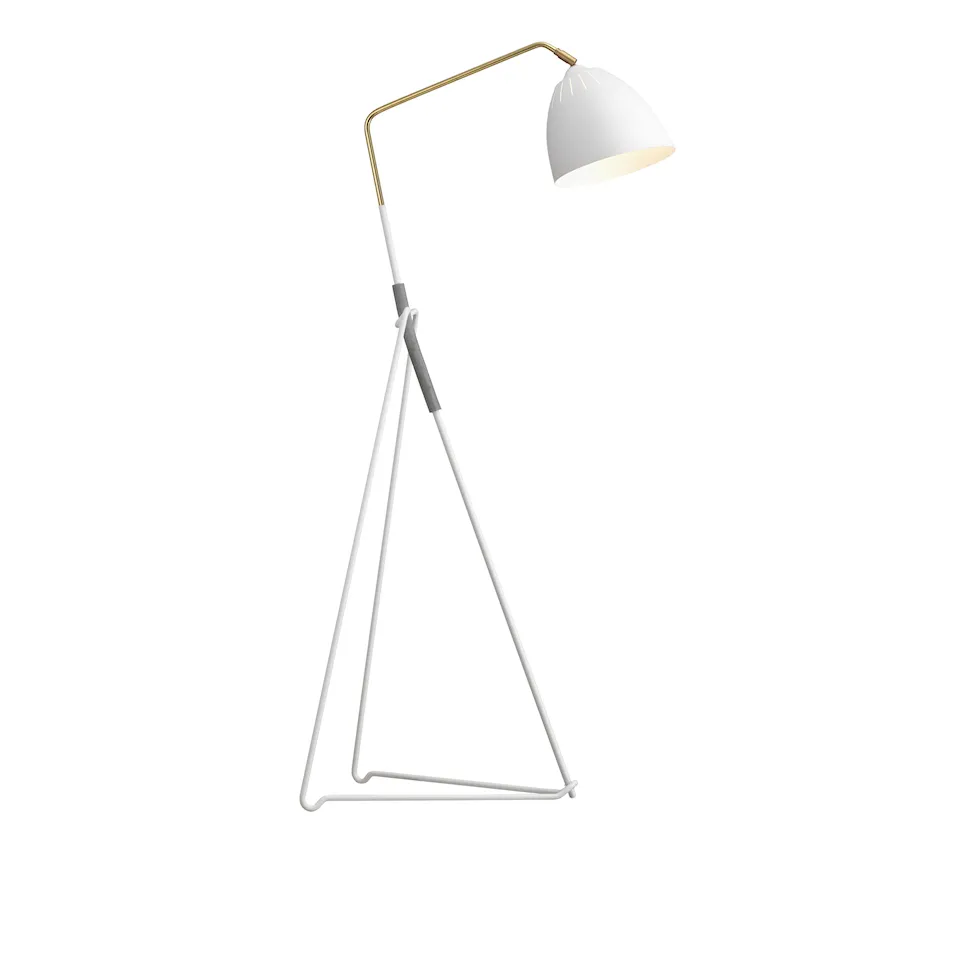 Lean Floor Lamp