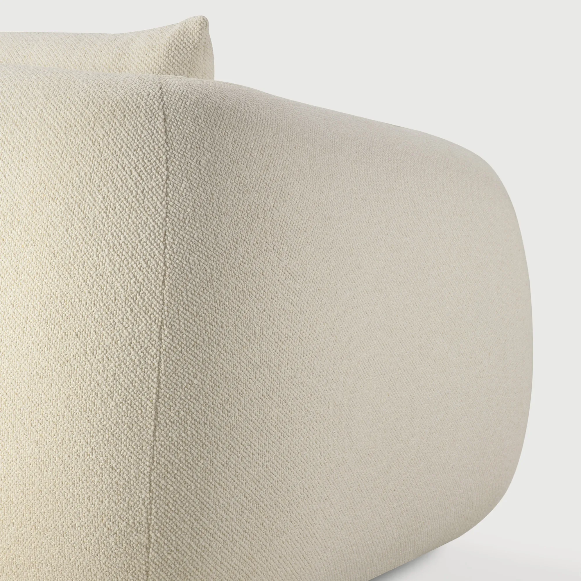 Figur 3-Seater Sofa - 9