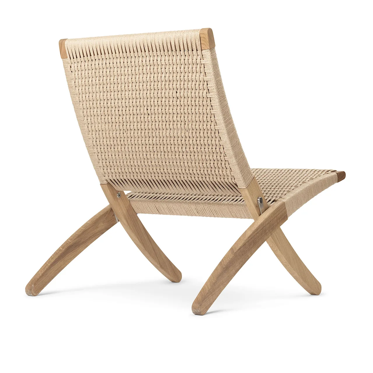 MG501 Cuba Chair - Paper Cord