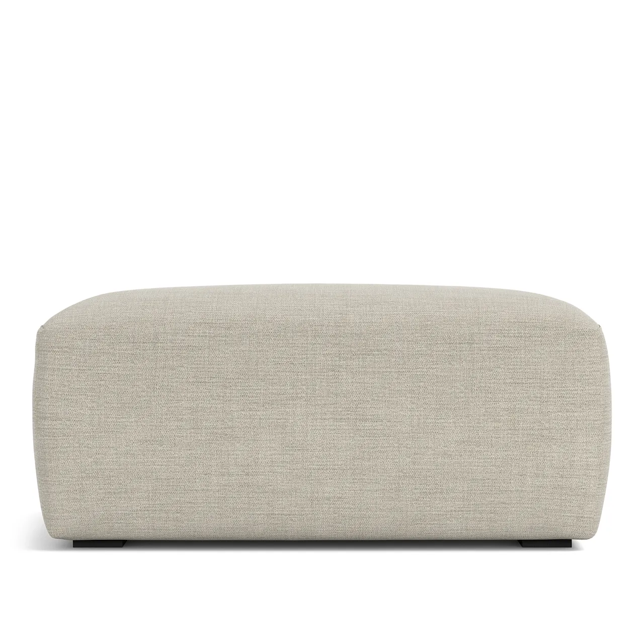 Brick Ottoman
