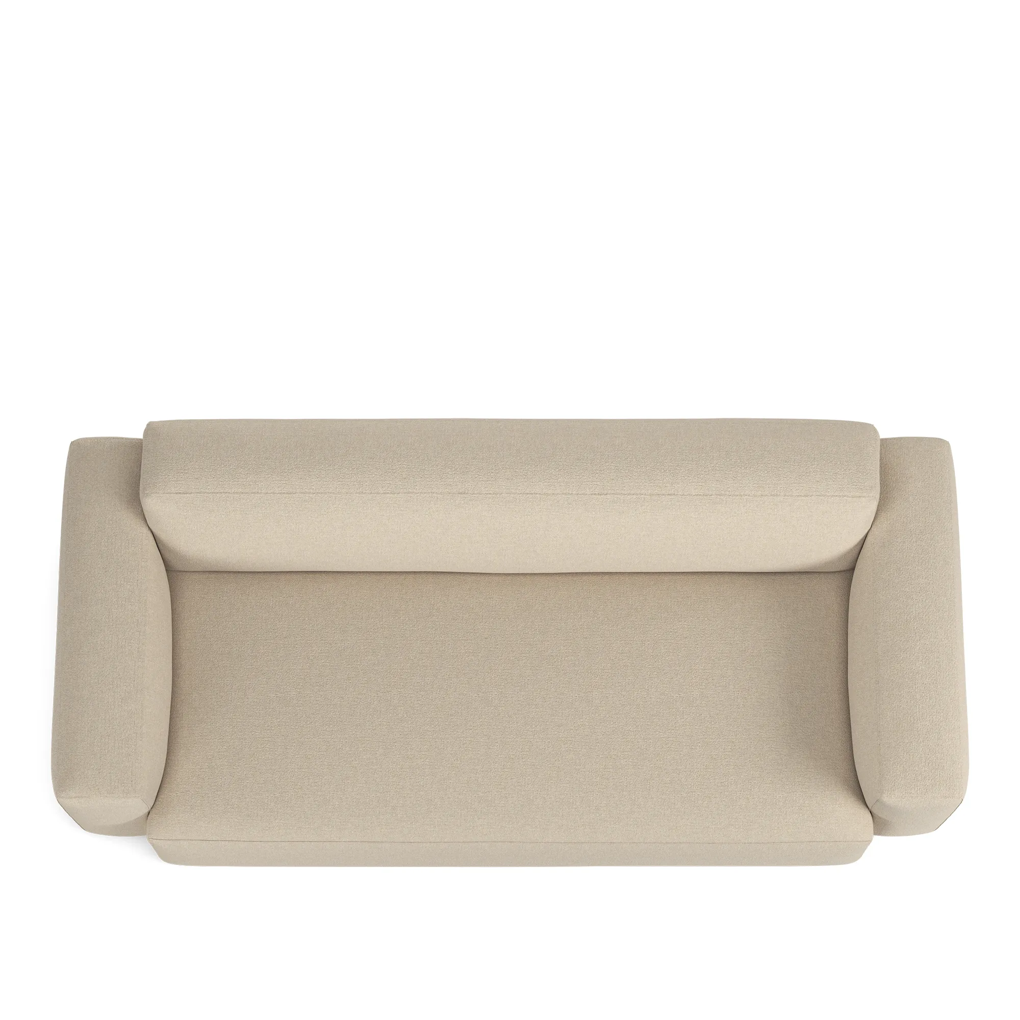 Brick 2,5-Seater - 8