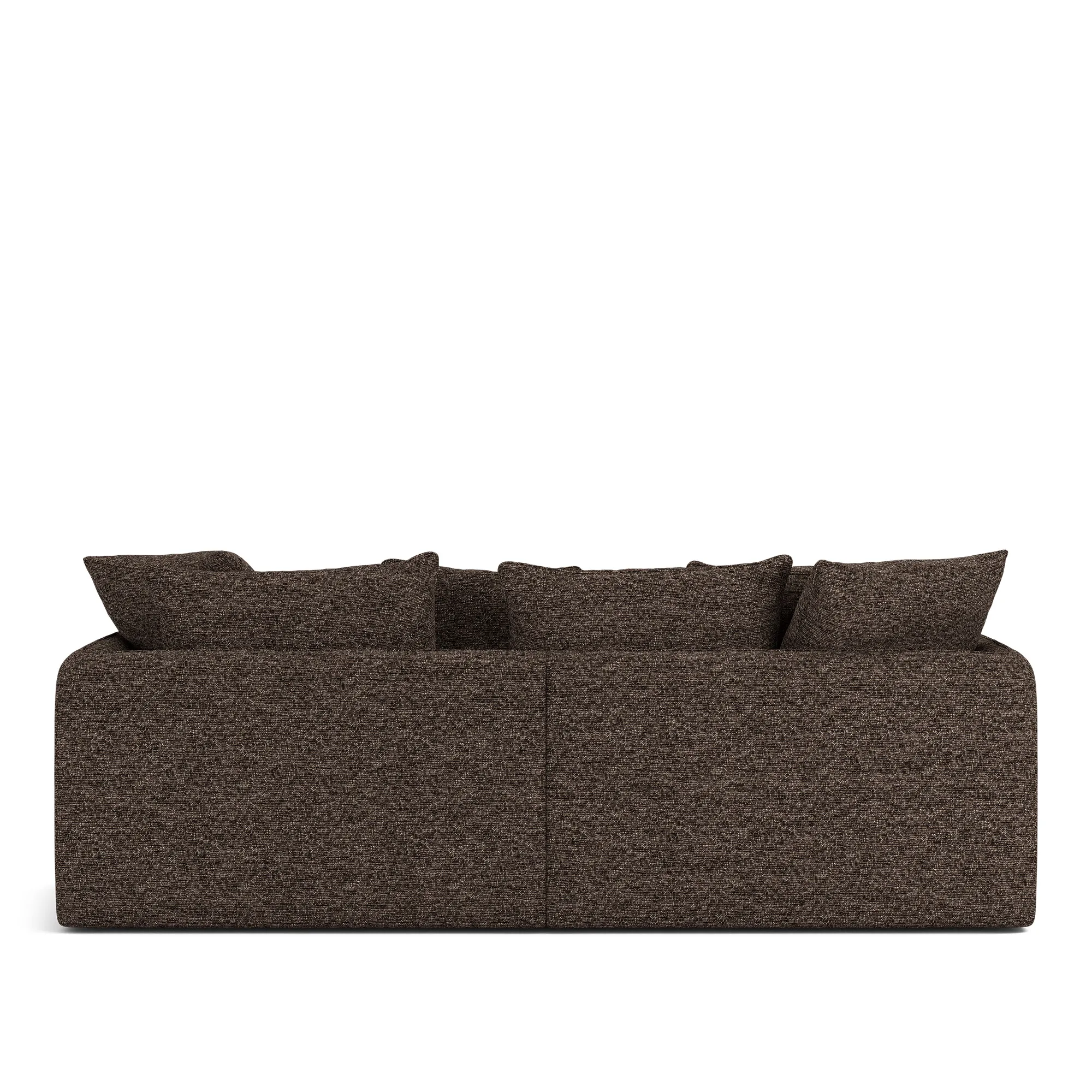 Pavarotti 01 2,5-personers sofa - 6
