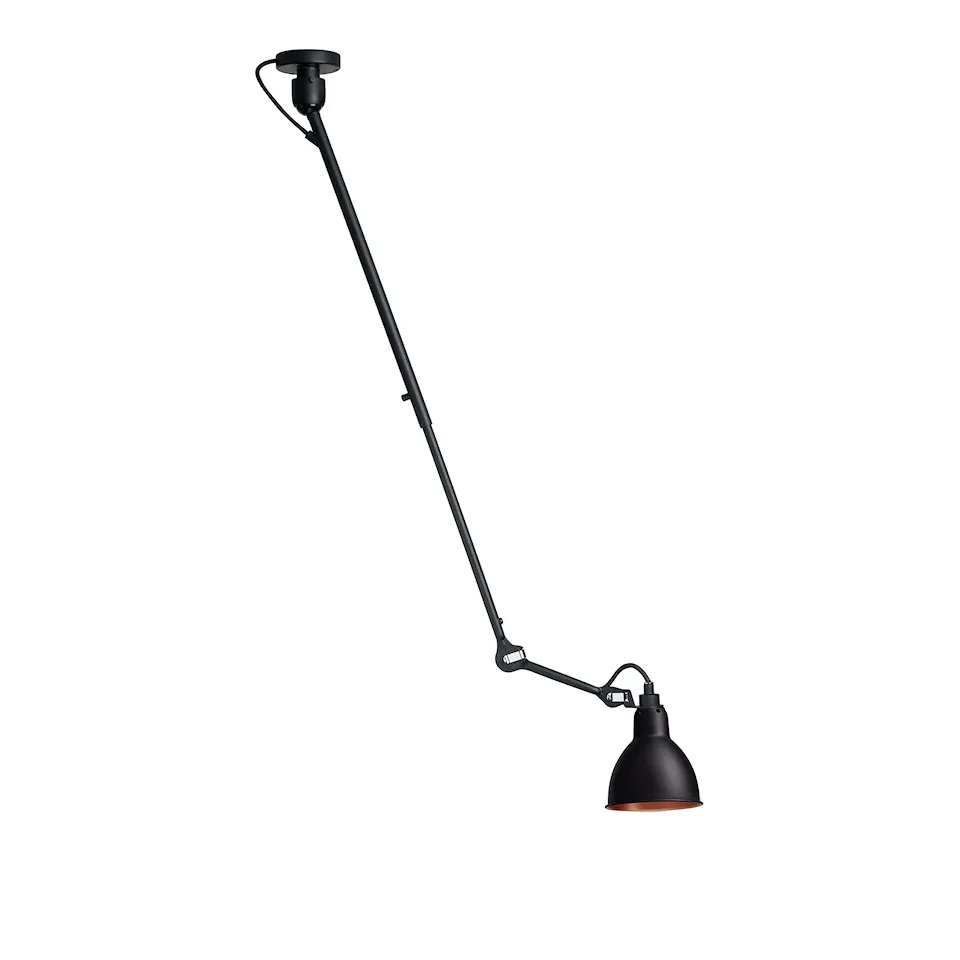 Lampe Gras No302 Round
