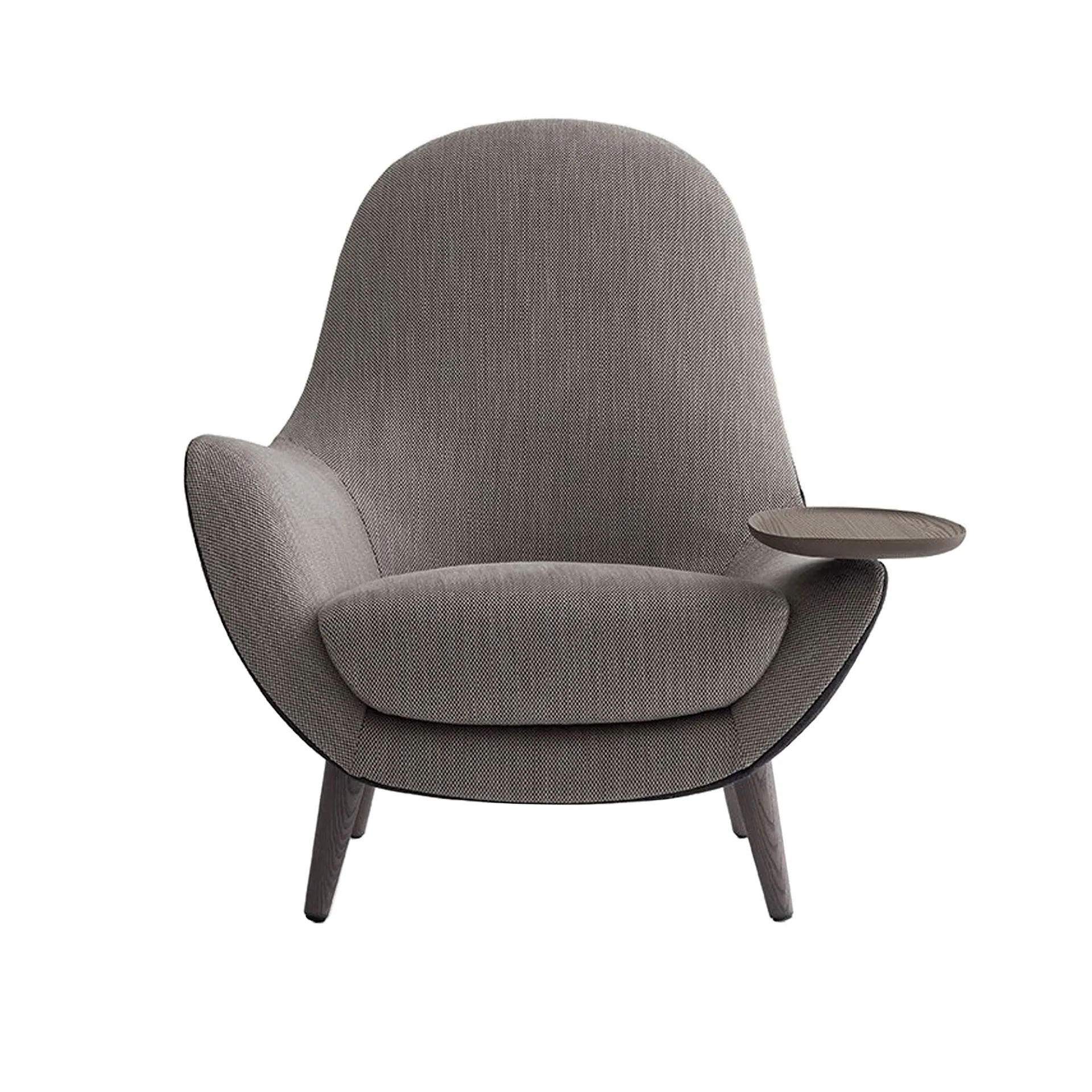 Mad King Armchair - Poliform - Marcel Wanders - NO GA