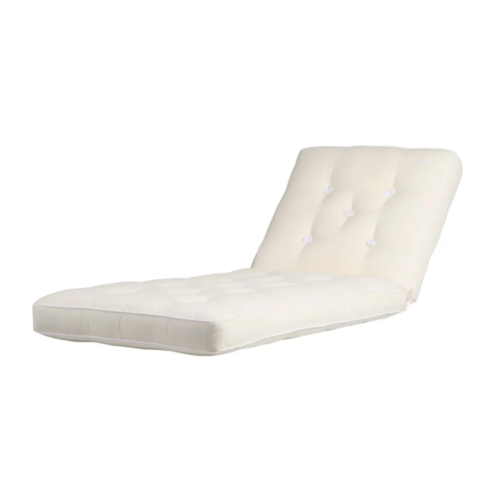 Cushion Free Form Pram - 1