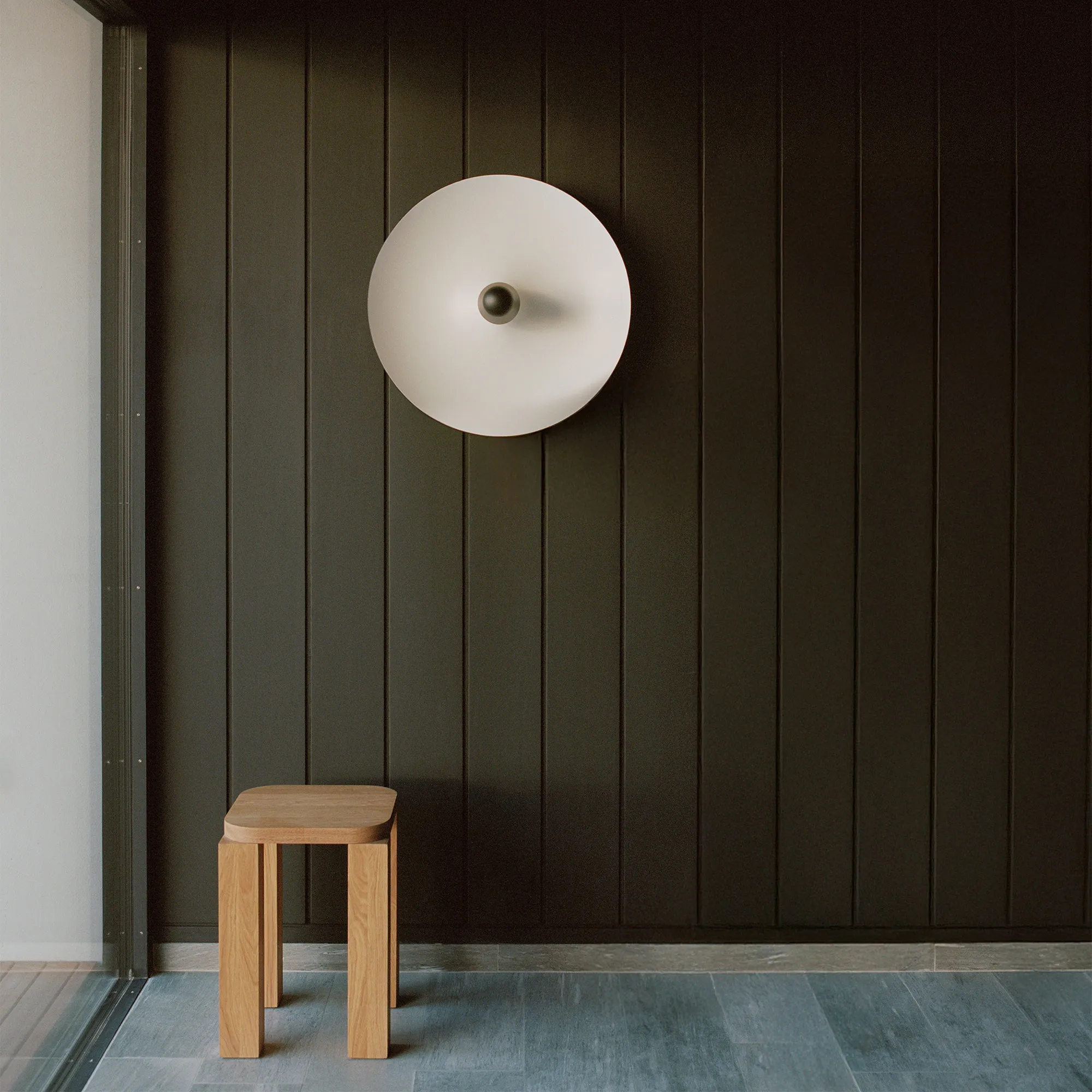 Kantarell Wall & Ceiling Lamp - 3