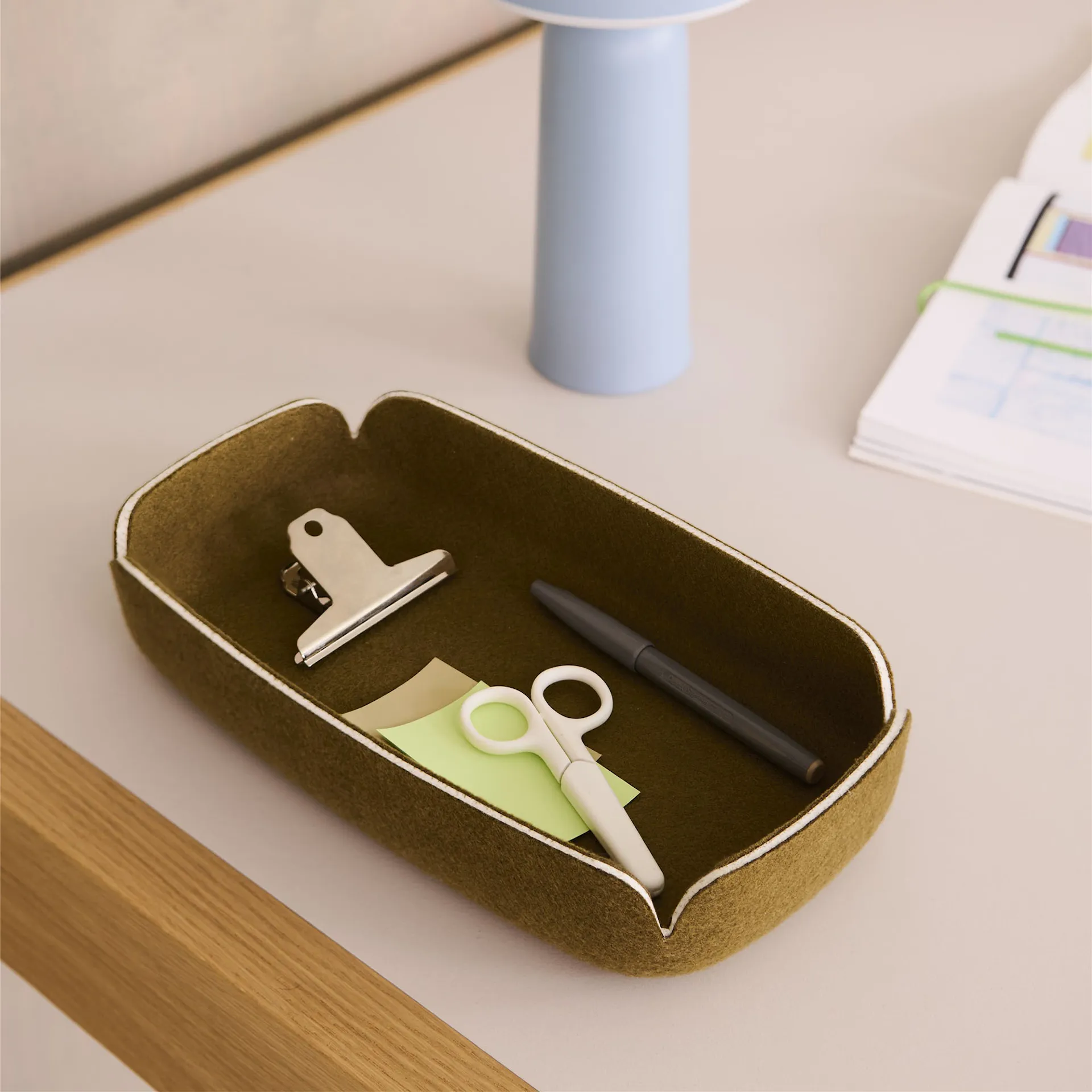 Restore tray 28x15,5 cm - Muuto - Mika Tolvanen - NO GA