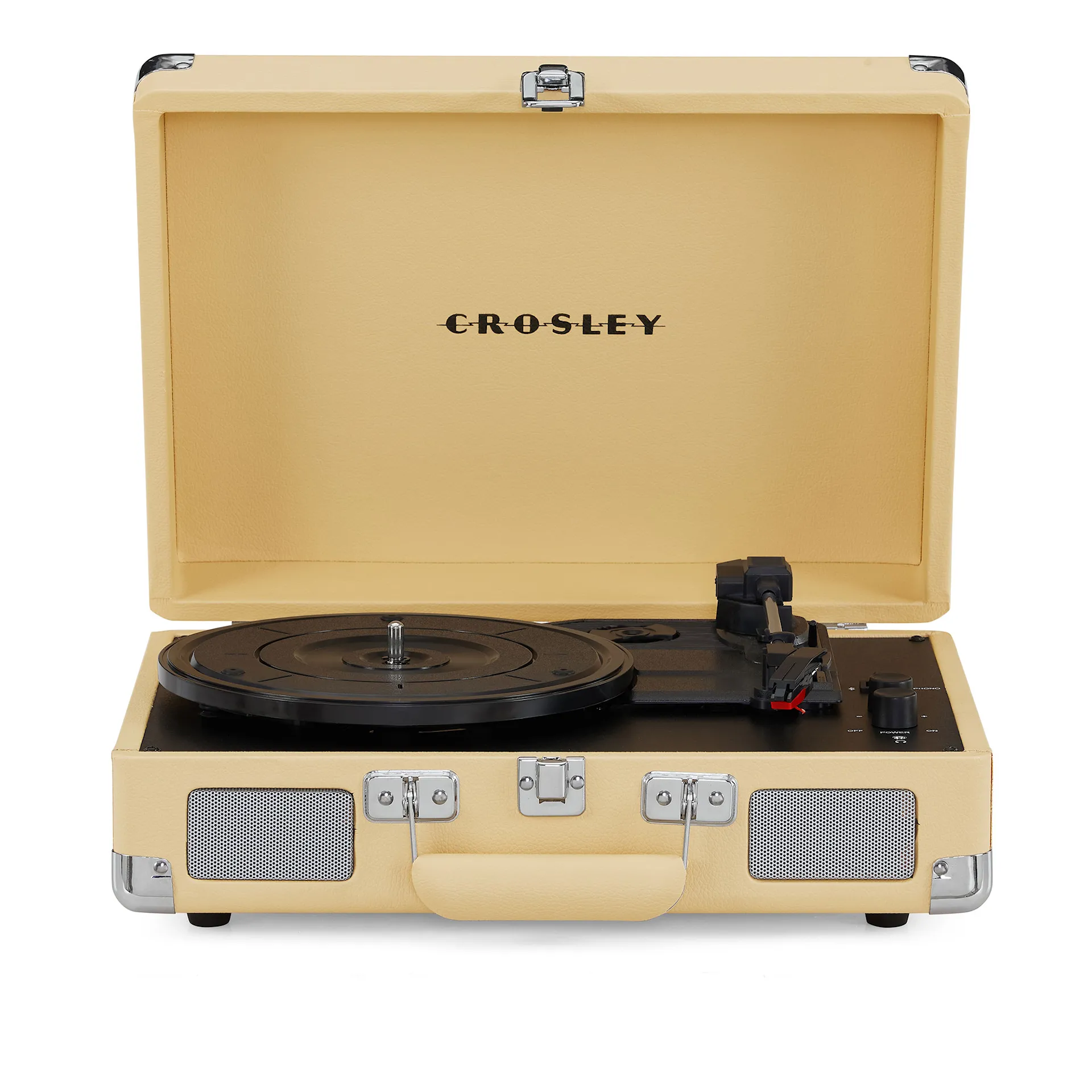 Cruiser Plus Fawn Bluetooth - Crosley - NO GA