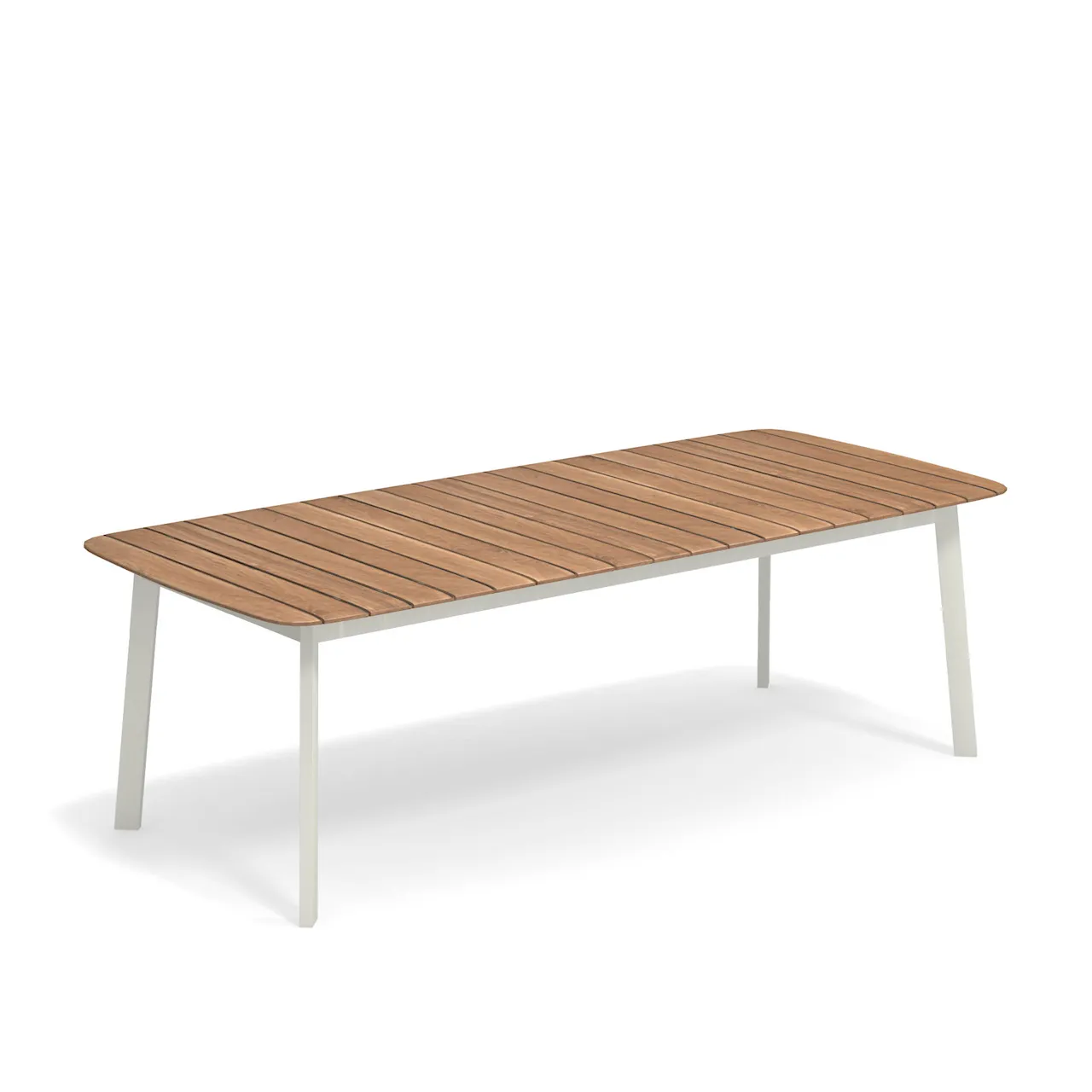 Shine Table 180-292 Taupe