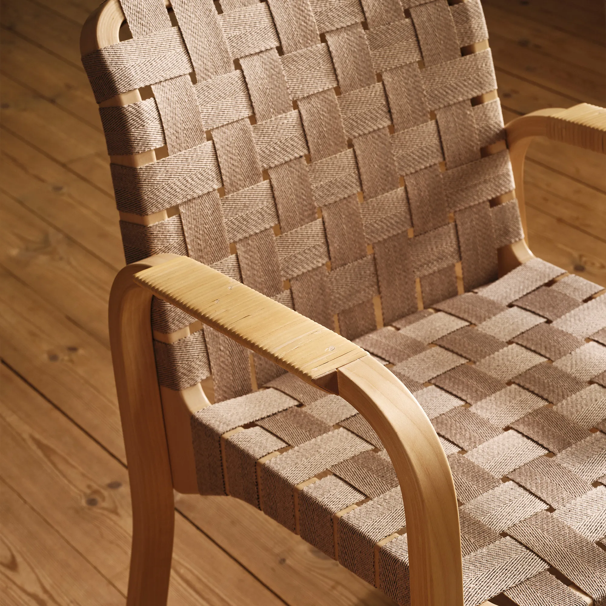 Armchair 45 - 14