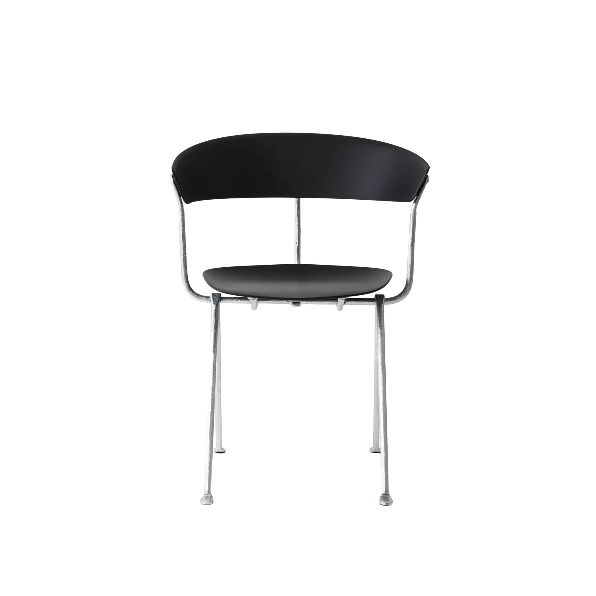 Officina Chair Polypropylene - 1